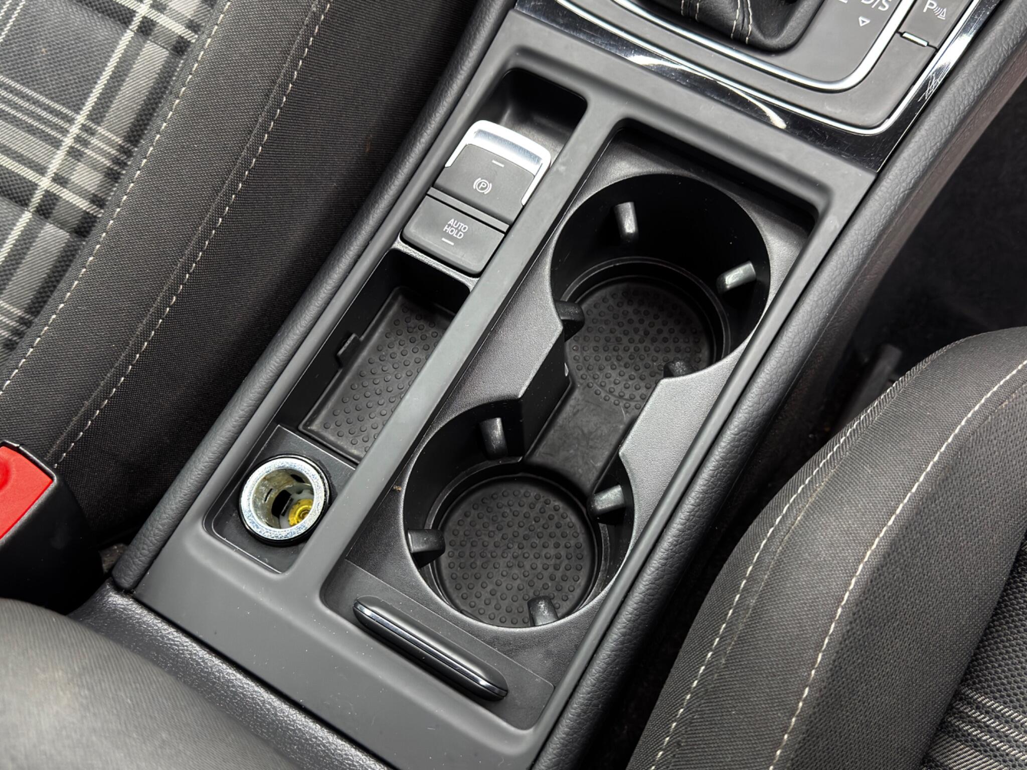 Volkswagen Golf 2.0 TDI GTD DSG Euro 6 (s/s) 5dr 5dr Automatic 2025