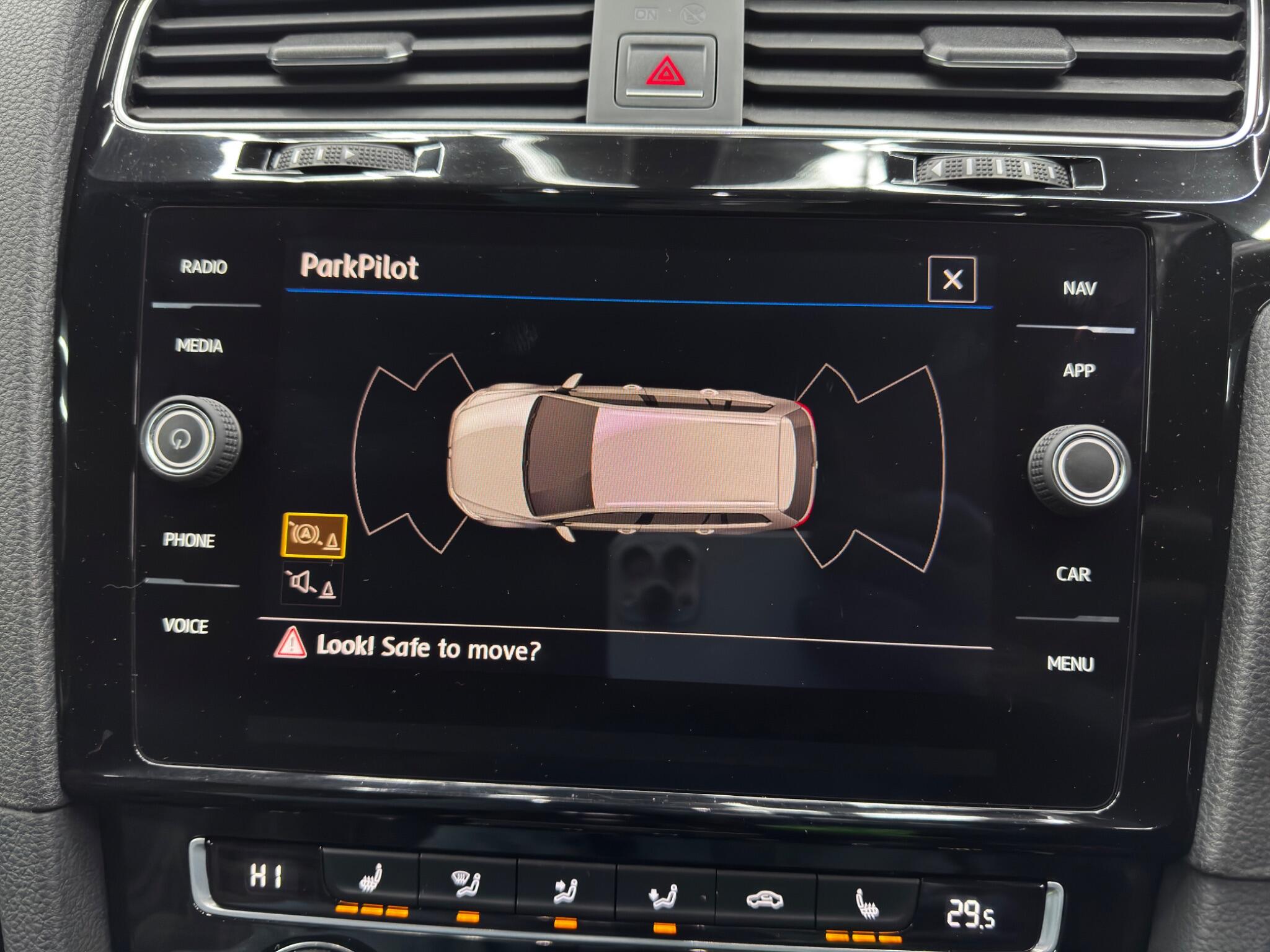 Volkswagen Golf 2.0 TDI GTD DSG Euro 6 (s/s) 5dr 5dr Automatic 2025