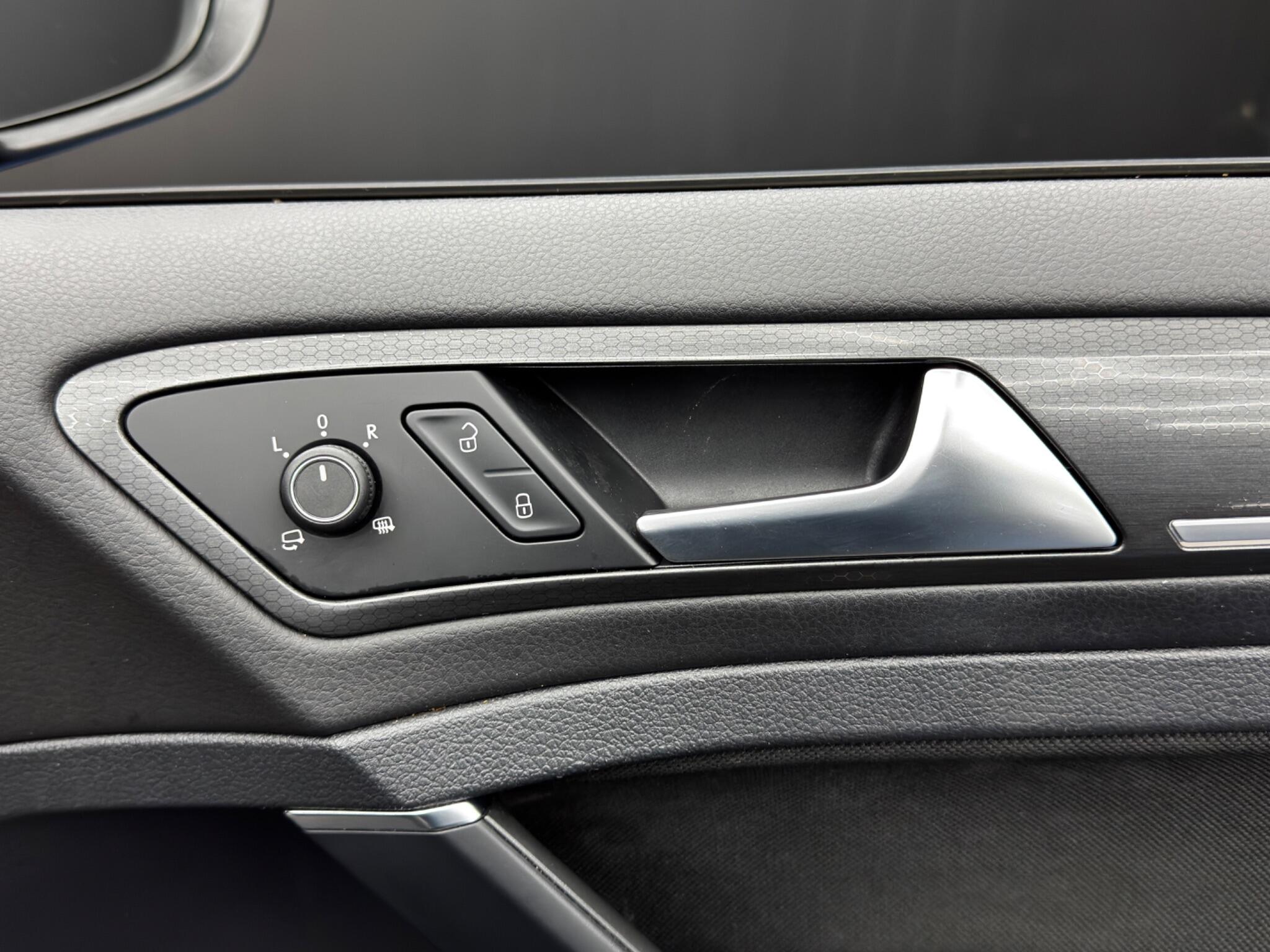 Volkswagen Golf 2.0 TDI GTD DSG Euro 6 (s/s) 5dr 5dr Automatic 2025