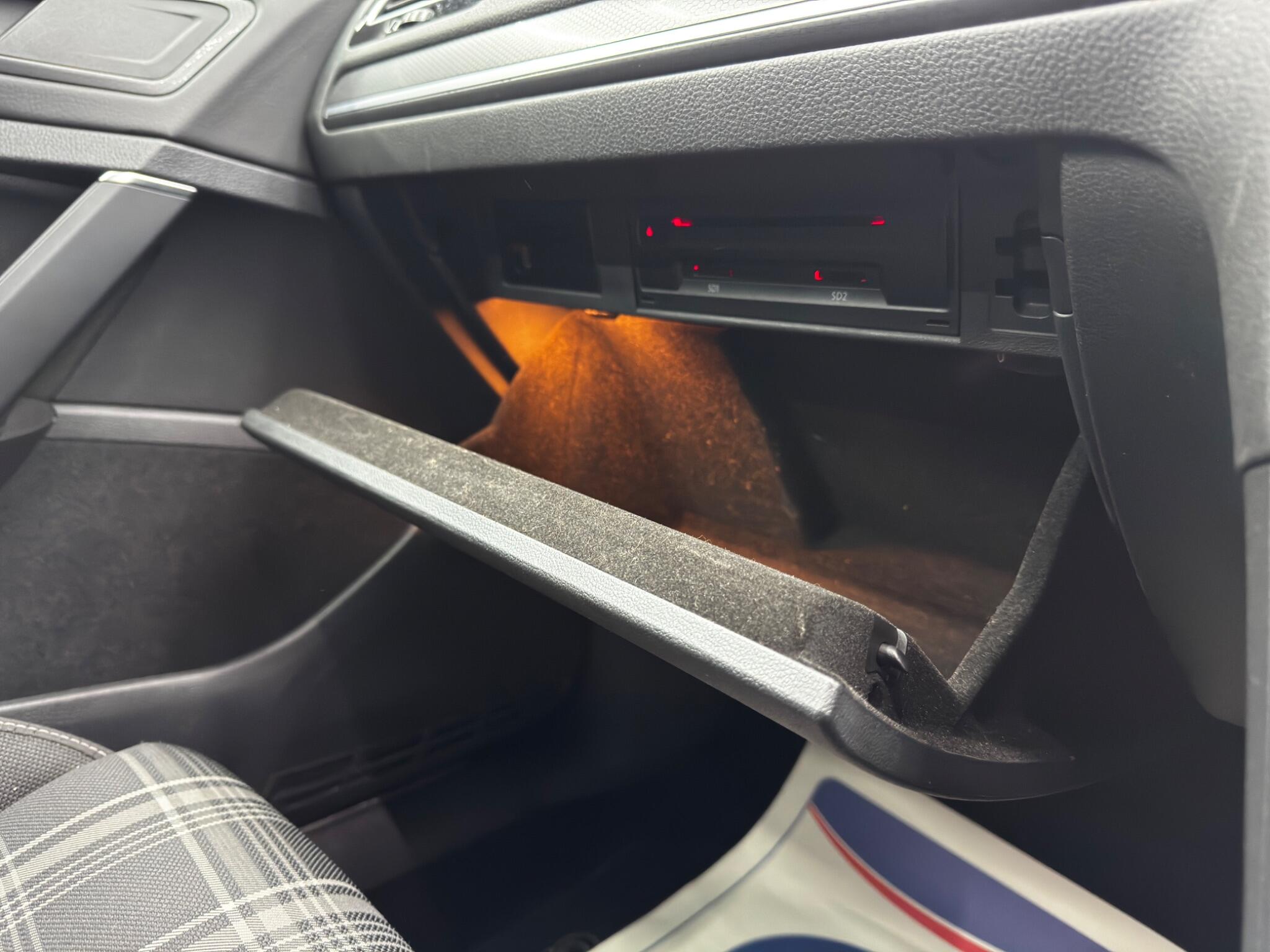 Volkswagen Golf 2.0 TDI GTD DSG Euro 6 (s/s) 5dr 5dr Automatic 2025