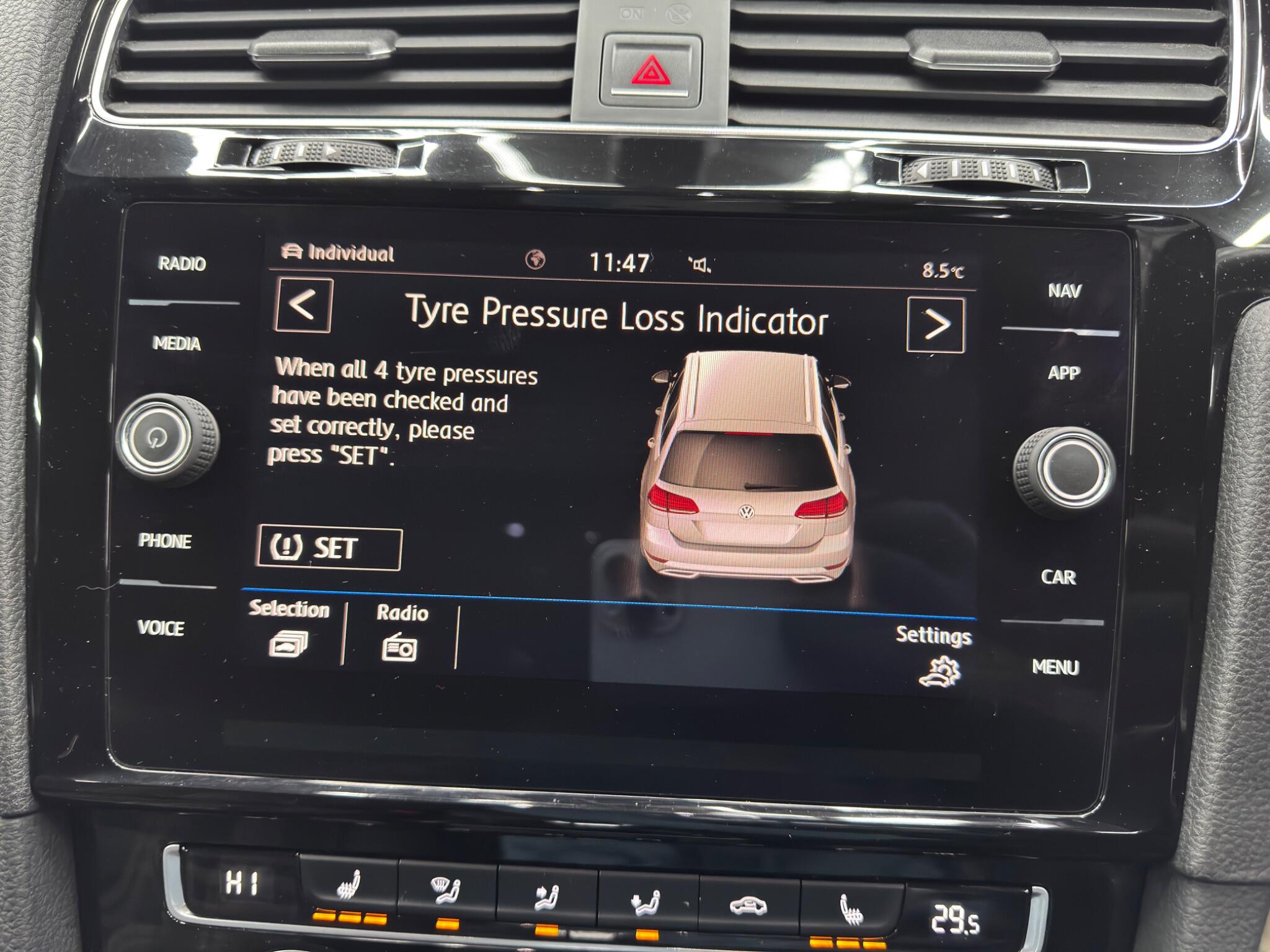 Volkswagen Golf 2.0 TDI GTD DSG Euro 6 (s/s) 5dr 5dr Automatic 2025