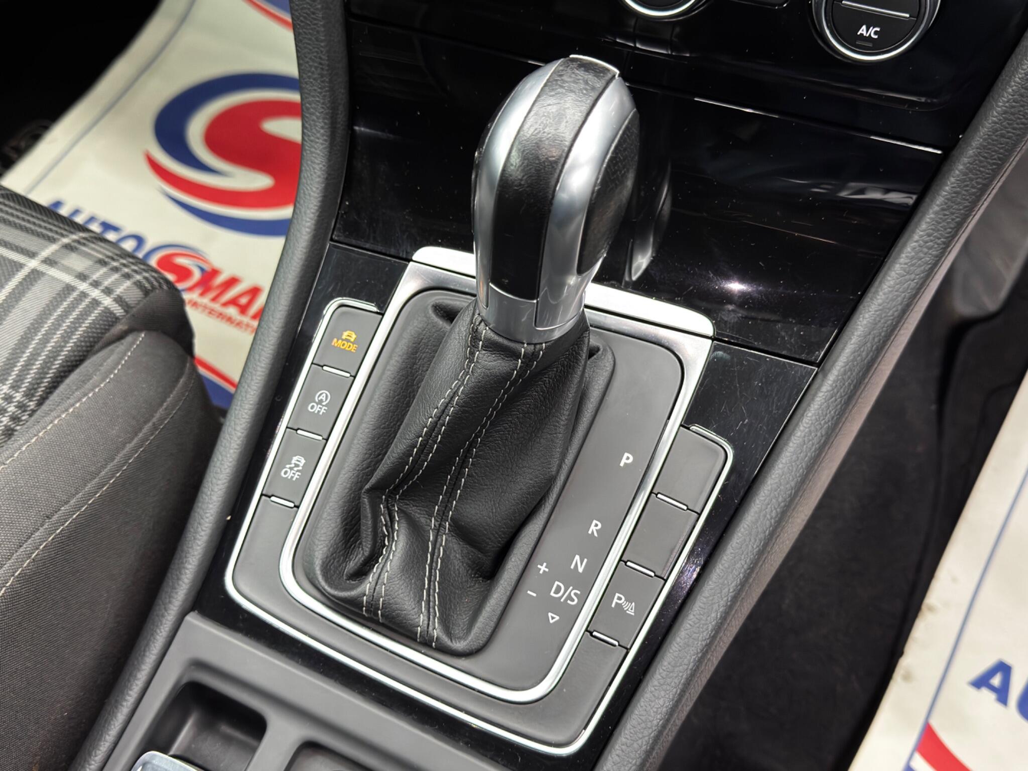 Volkswagen Golf 2.0 TDI GTD DSG Euro 6 (s/s) 5dr 5dr Automatic 2025