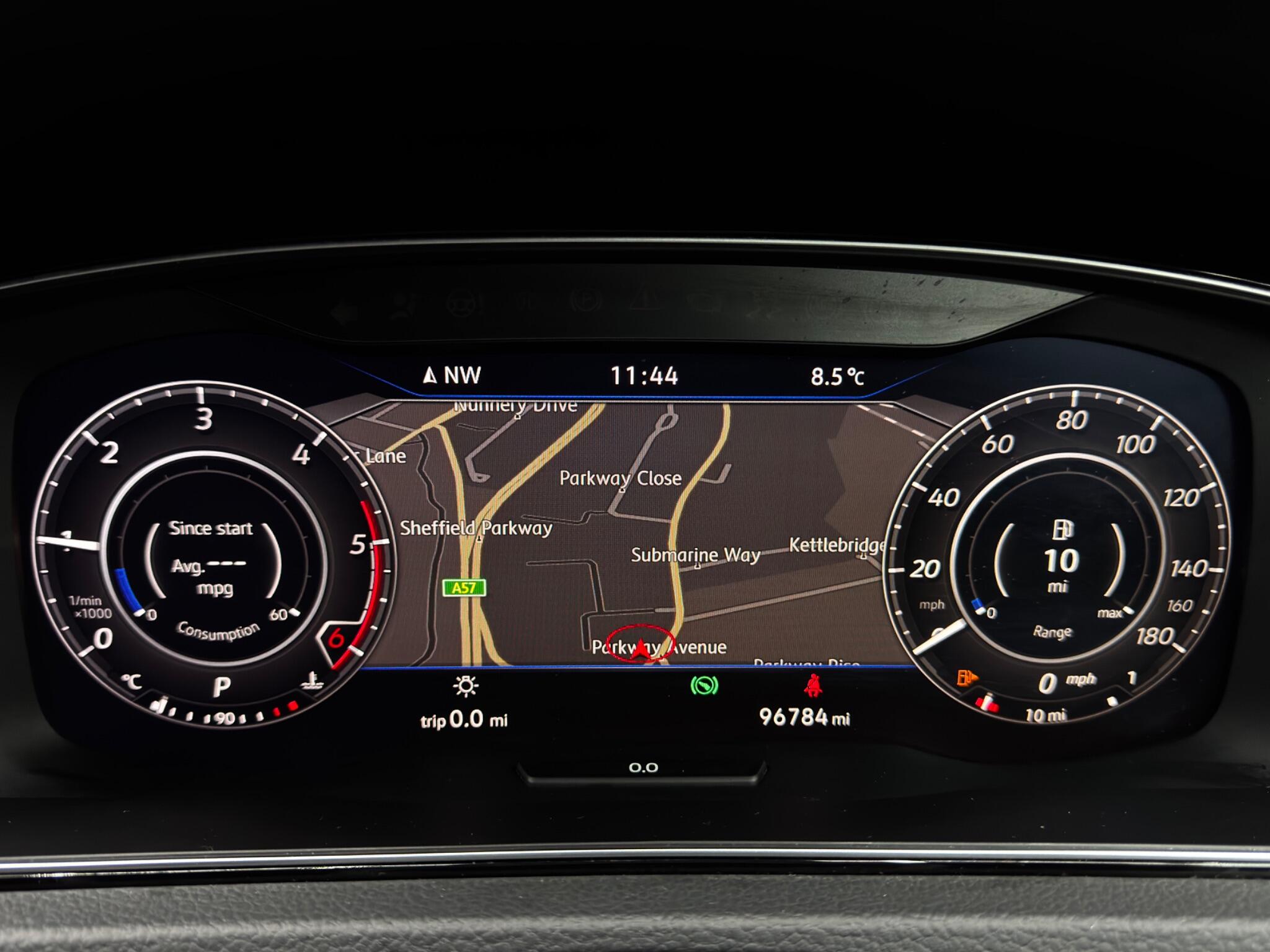 Volkswagen Golf 2.0 TDI GTD DSG Euro 6 (s/s) 5dr 5dr Automatic 2025