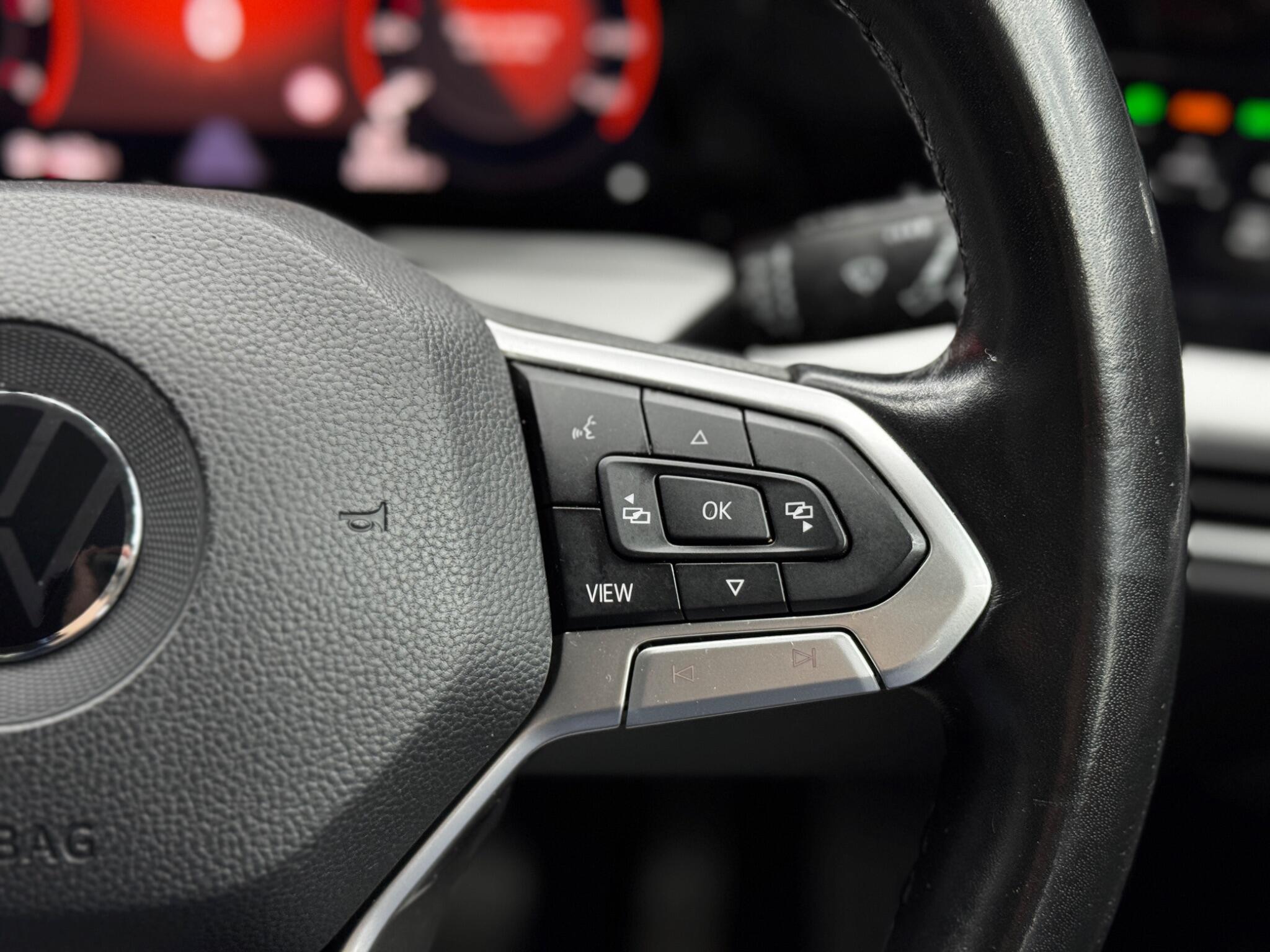 Volkswagen Golf 2.0 TDI Life Euro 6 (s/s) 5dr 5dr Manual 2025