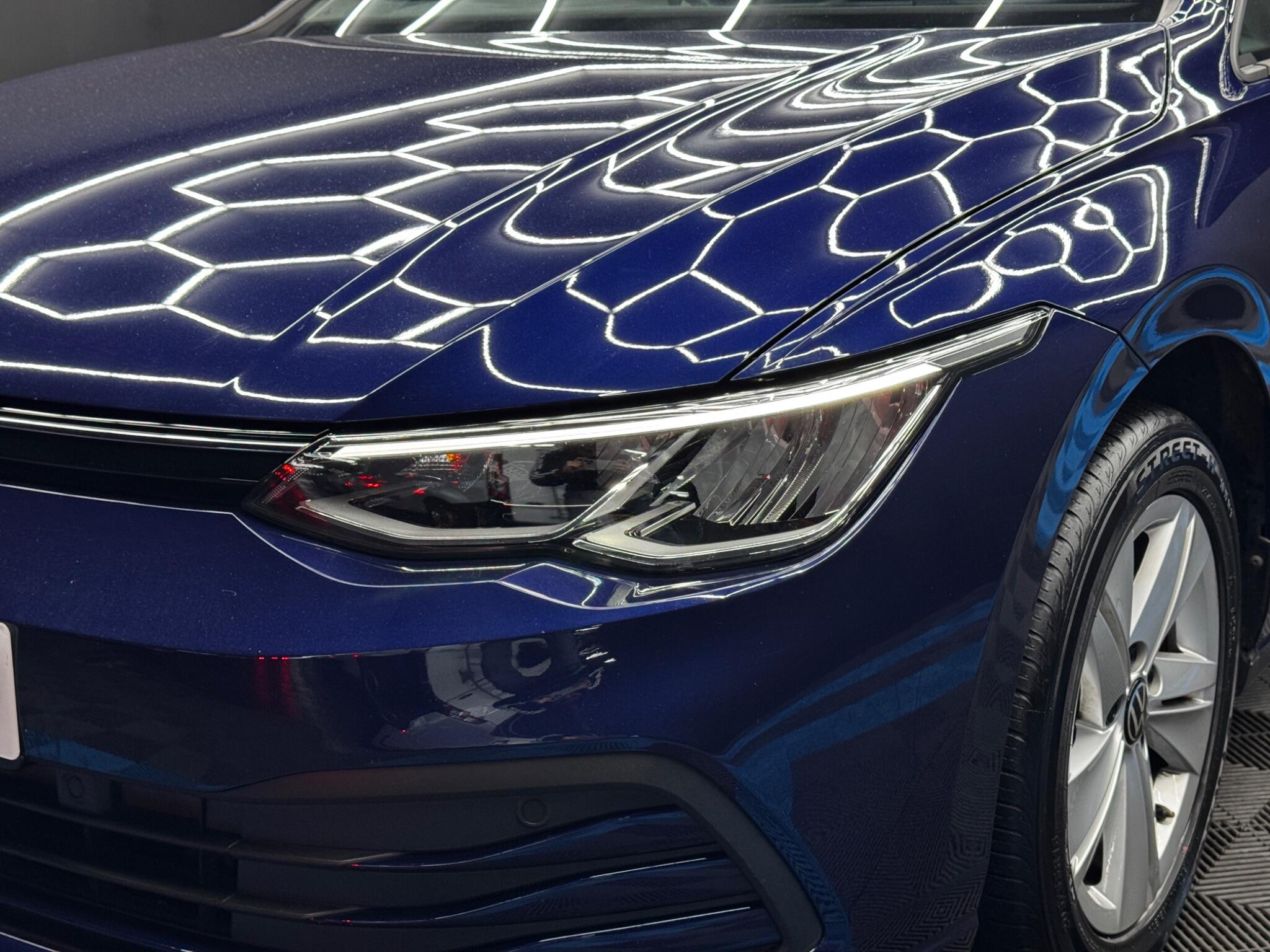 Volkswagen Golf 2.0 TDI Life Euro 6 (s/s) 5dr 5dr Manual 2025