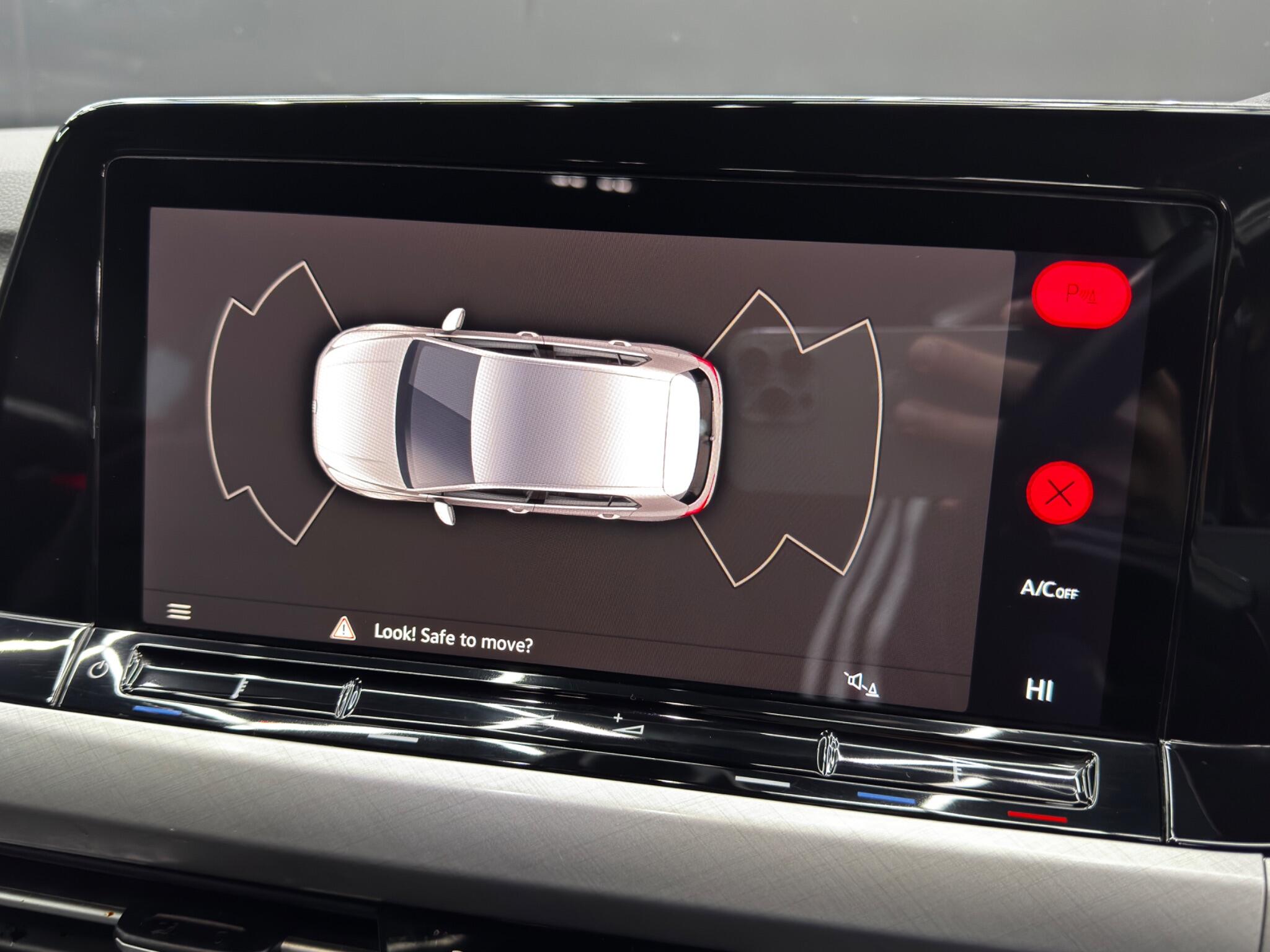 Volkswagen Golf 2.0 TDI Life Euro 6 (s/s) 5dr 5dr Manual 2025