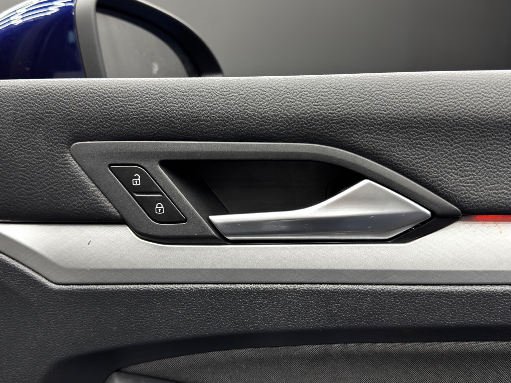 Volkswagen Golf 2.0 TDI Life Euro 6 (s/s) 5dr 5dr Manual 2025