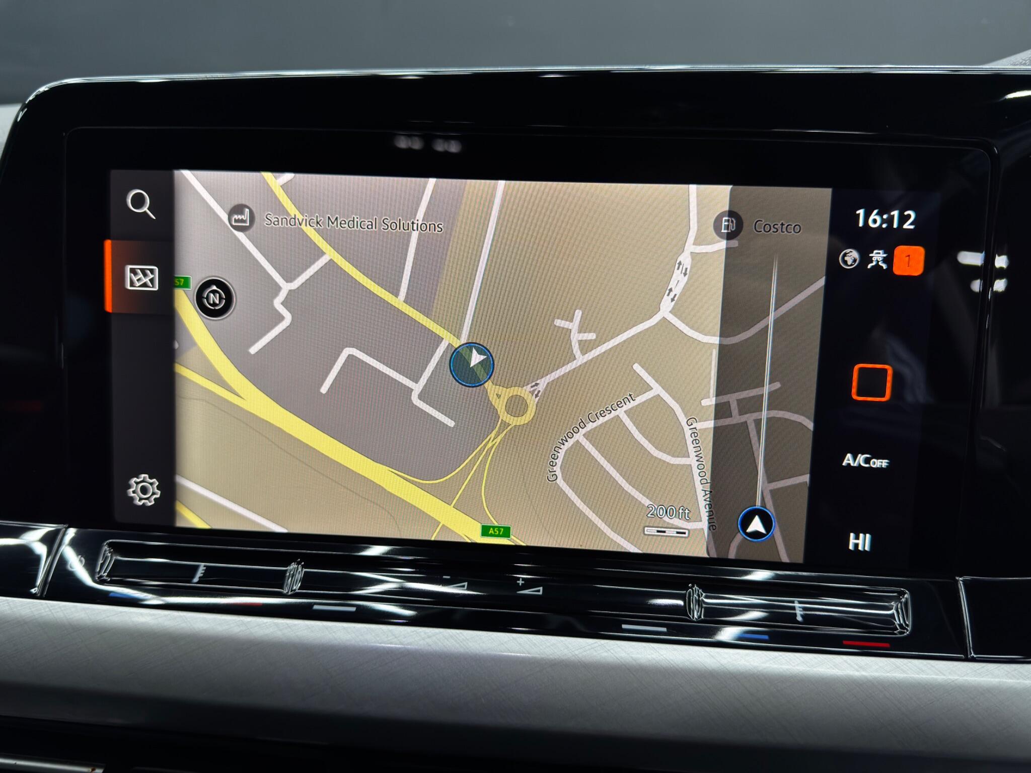 Volkswagen Golf 2.0 TDI Life Euro 6 (s/s) 5dr 5dr Manual 2025