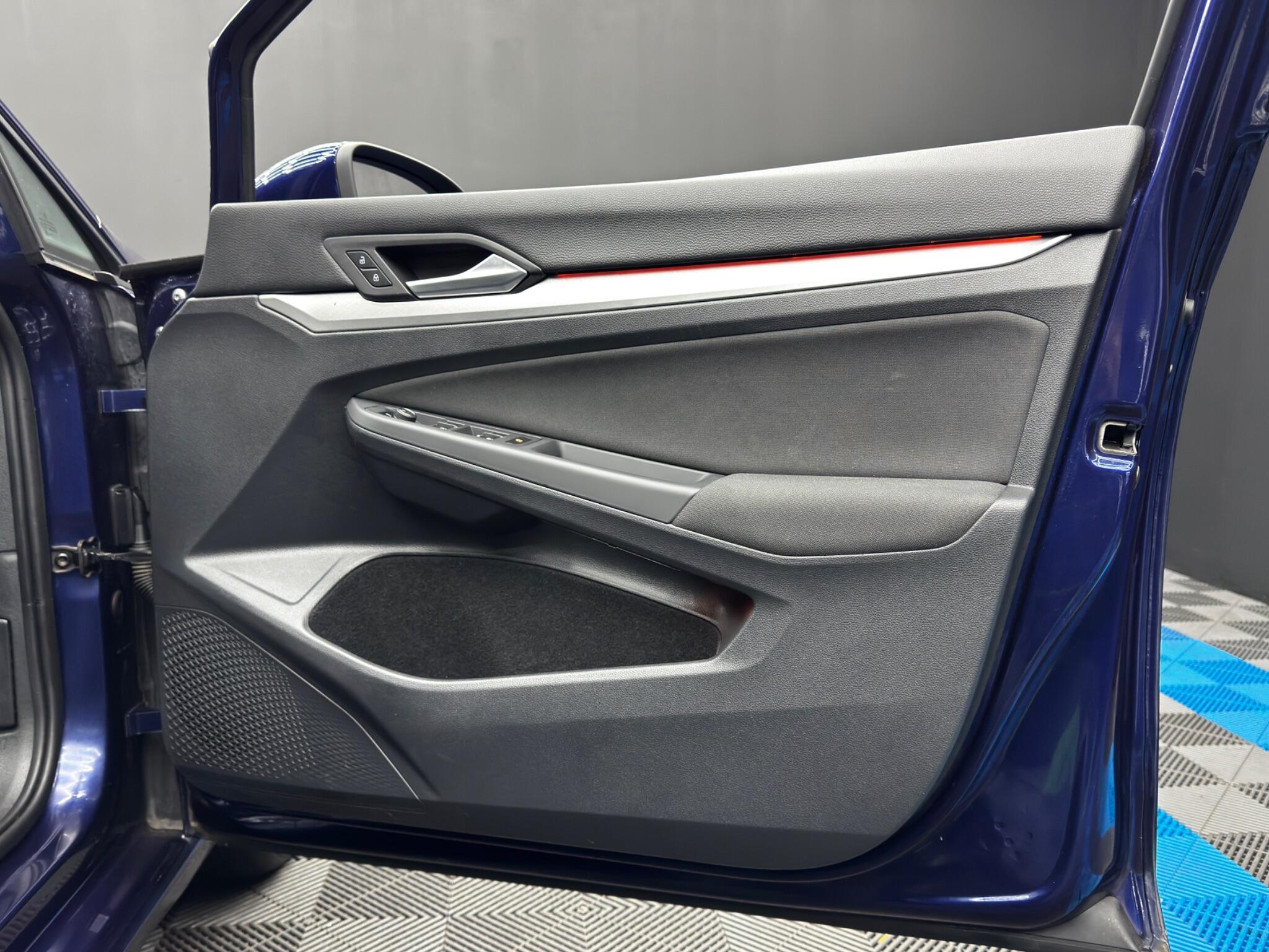 Volkswagen Golf 2.0 TDI Life Euro 6 (s/s) 5dr 5dr Manual 2025