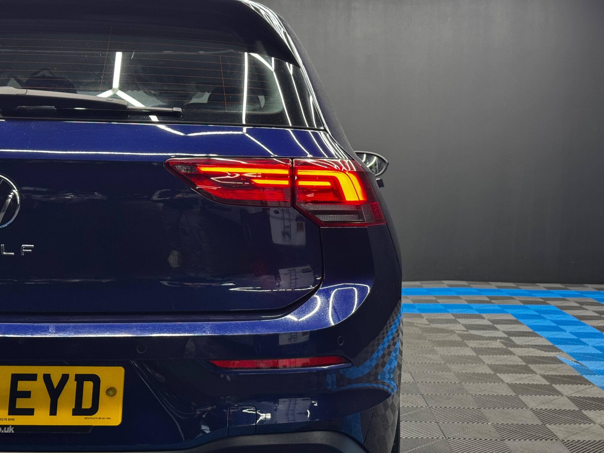 Volkswagen Golf 2.0 TDI Life Euro 6 (s/s) 5dr 5dr Manual 2025