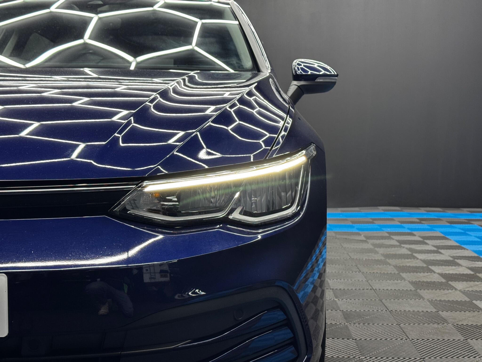 Volkswagen Golf 2.0 TDI Life Euro 6 (s/s) 5dr 5dr Manual 2025