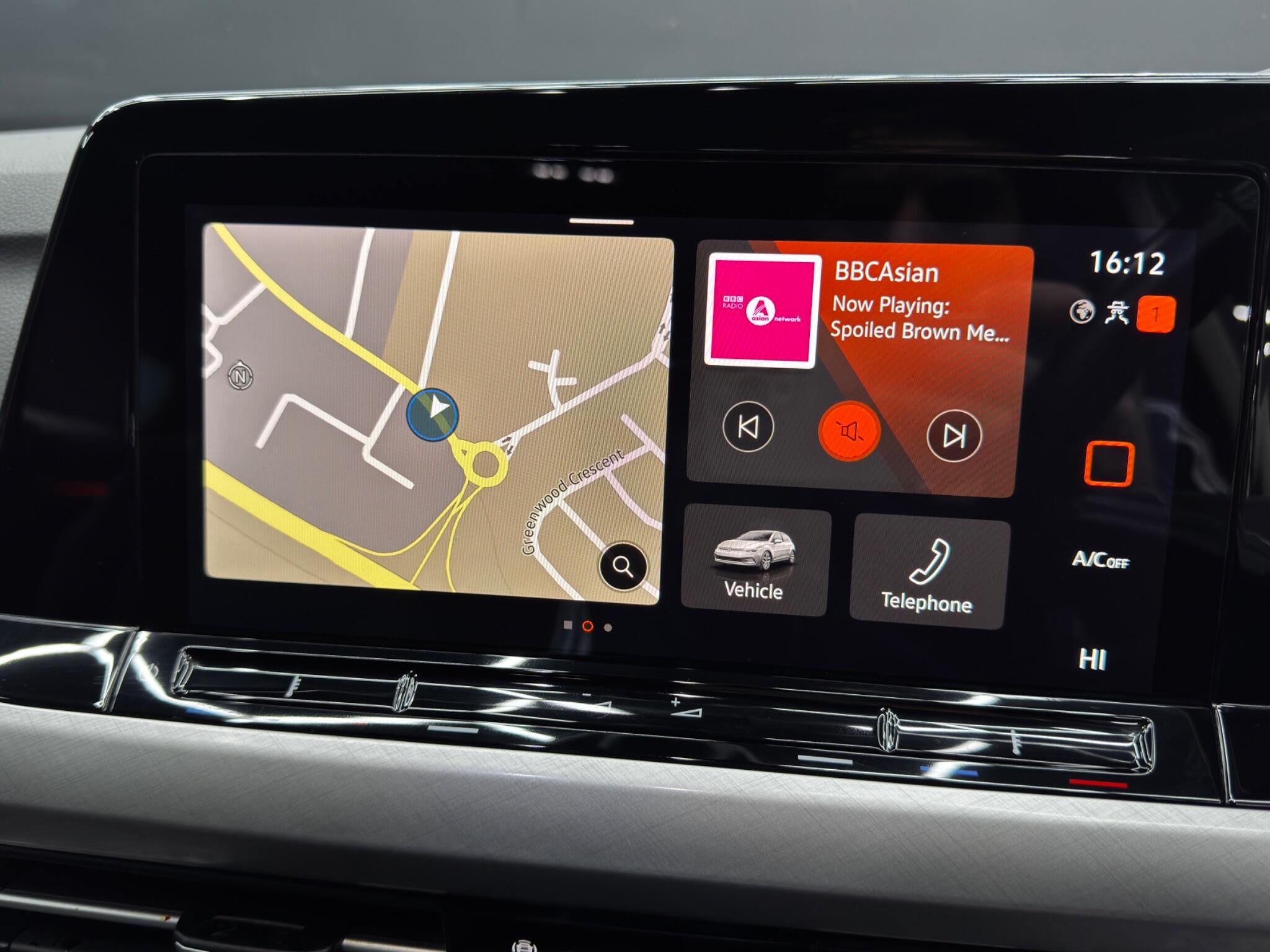 Volkswagen Golf 2.0 TDI Life Euro 6 (s/s) 5dr 5dr Manual 2025