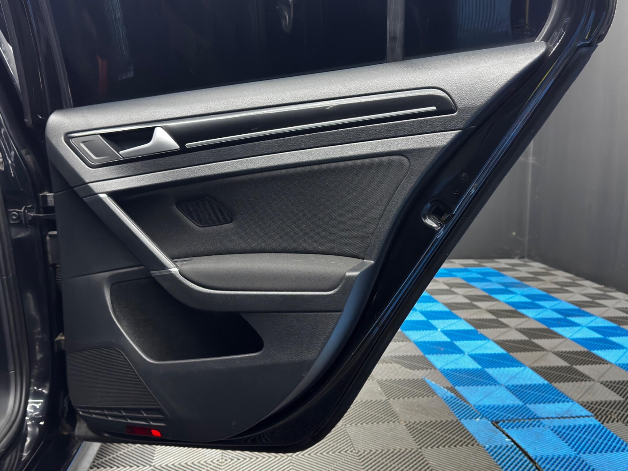 Volkswagen Golf 2.0 TSI BlueMotion Tech GTI DSG Euro 6 (s/s) 5dr 5dr Automatic 2025