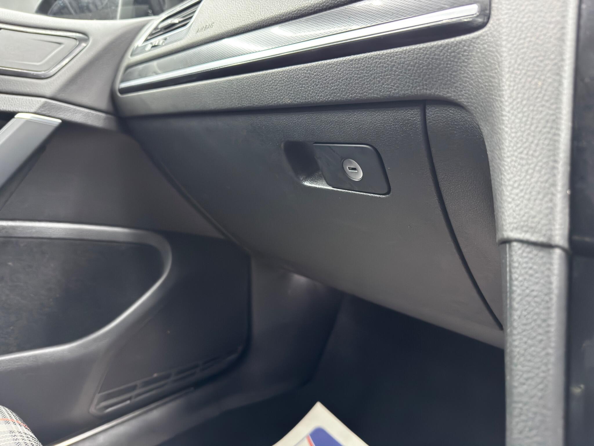 Volkswagen Golf 2.0 TSI BlueMotion Tech GTI DSG Euro 6 (s/s) 5dr 5dr Automatic 2025