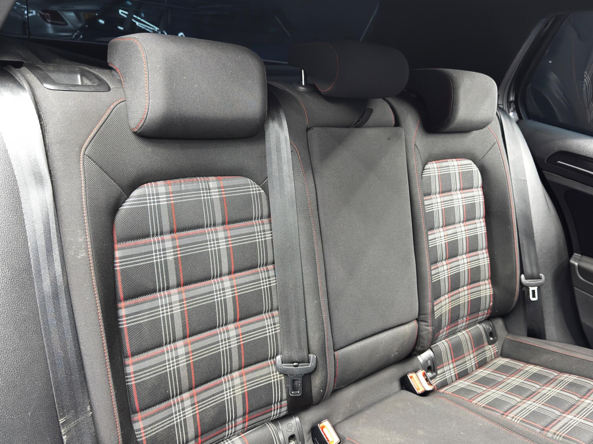 Volkswagen Golf 2.0 TSI BlueMotion Tech GTI DSG Euro 6 (s/s) 5dr 5dr Automatic 2025