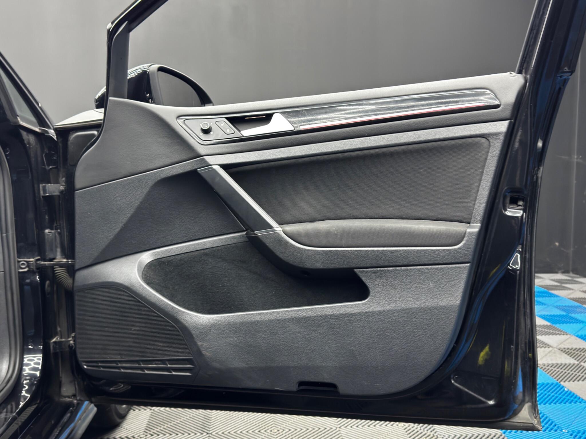 Volkswagen Golf 2.0 TSI BlueMotion Tech GTI DSG Euro 6 (s/s) 5dr 5dr Automatic 2025