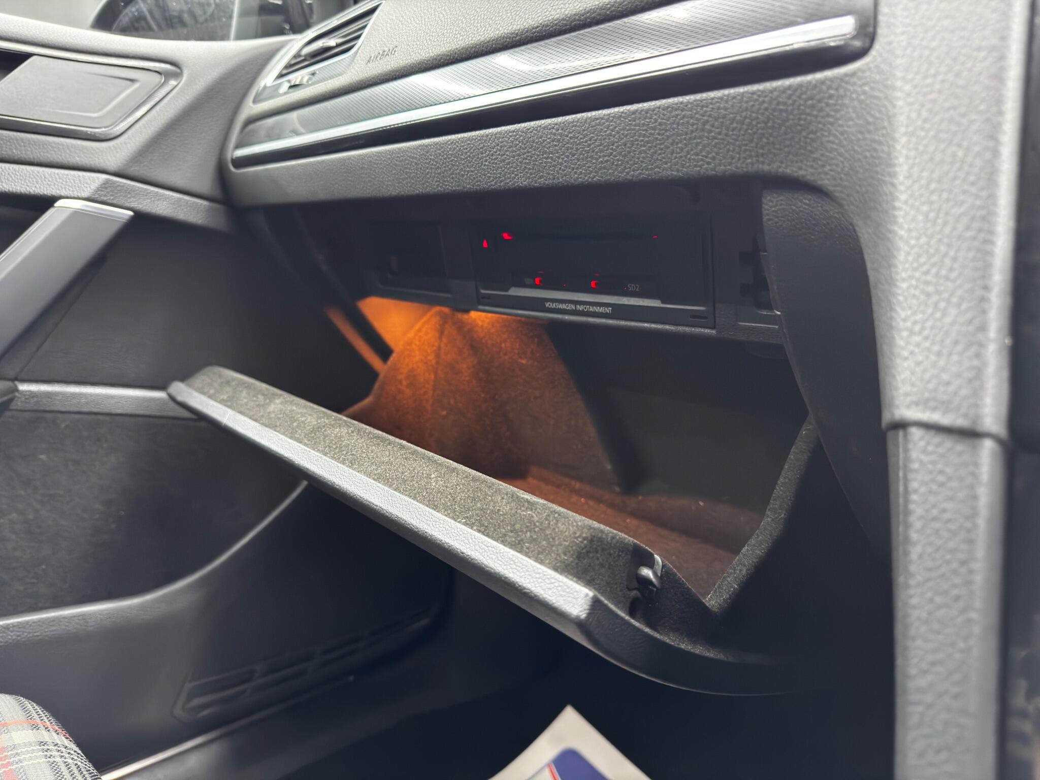 Volkswagen Golf 2.0 TSI BlueMotion Tech GTI DSG Euro 6 (s/s) 5dr 5dr Automatic 2025