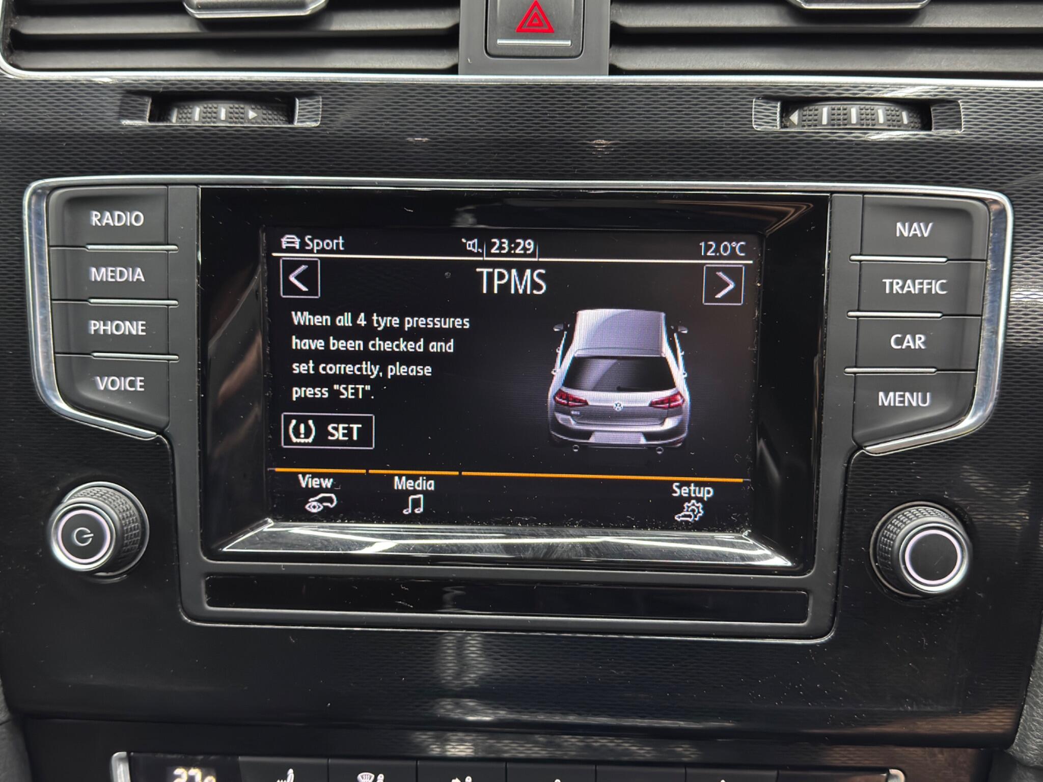 Volkswagen Golf 2.0 TSI BlueMotion Tech GTI DSG Euro 6 (s/s) 5dr 5dr Automatic 2025