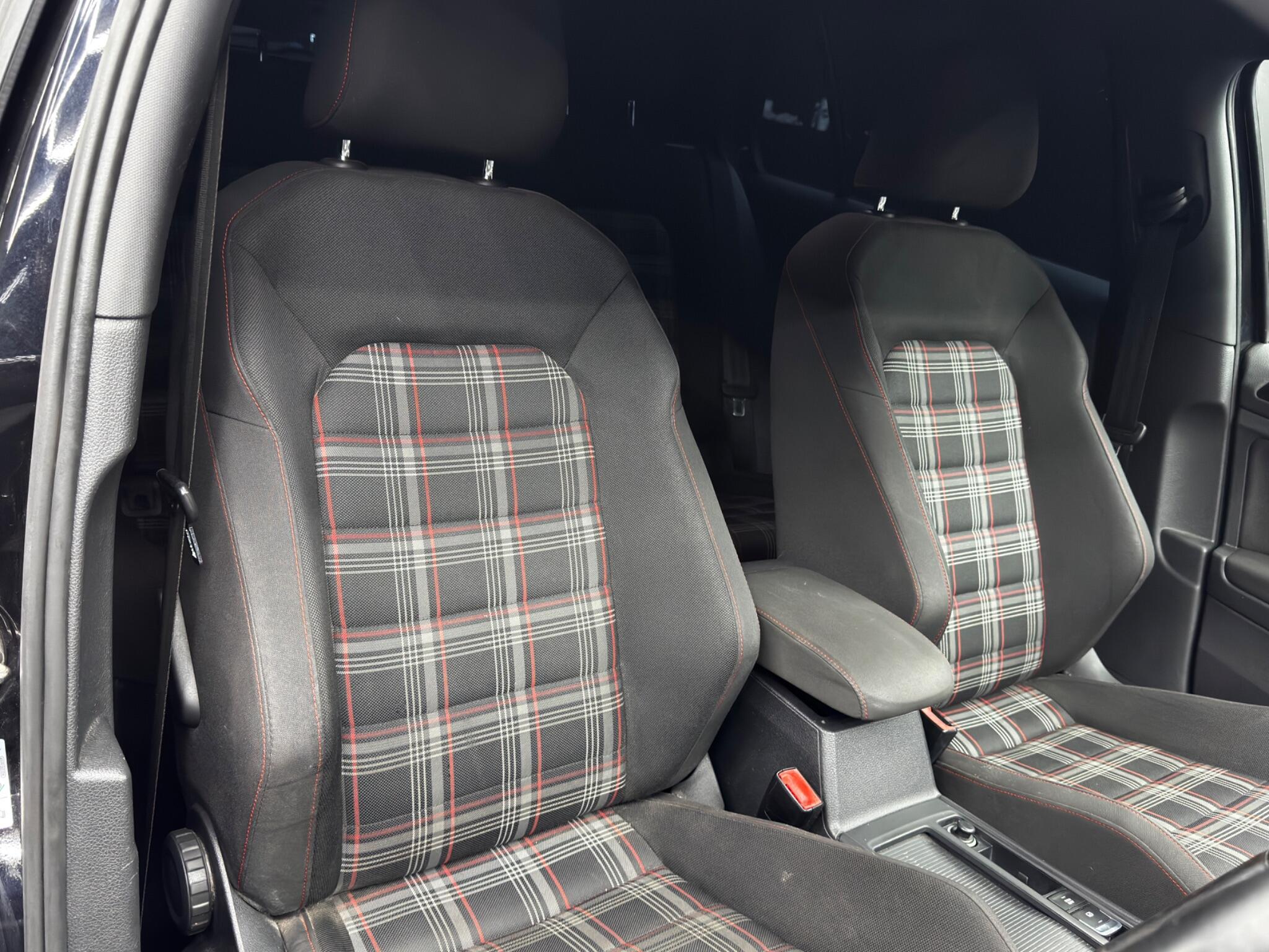 Volkswagen Golf 2.0 TSI BlueMotion Tech GTI DSG Euro 6 (s/s) 5dr 5dr Automatic 2025