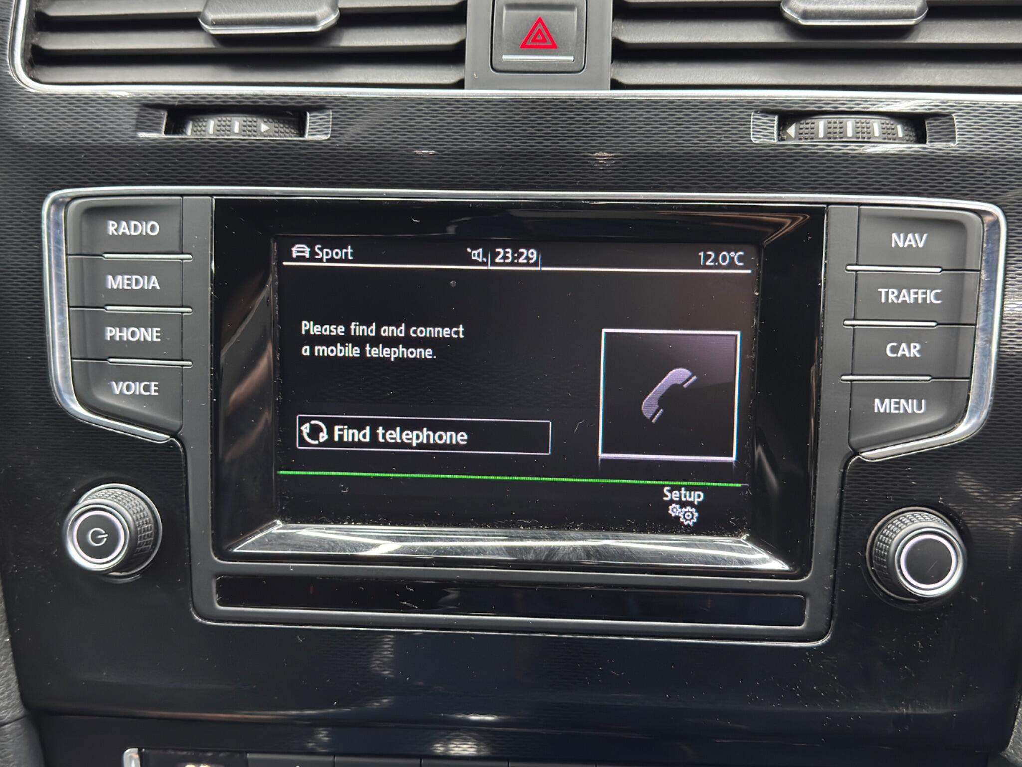 Volkswagen Golf 2.0 TSI BlueMotion Tech GTI DSG Euro 6 (s/s) 5dr 5dr Automatic 2025