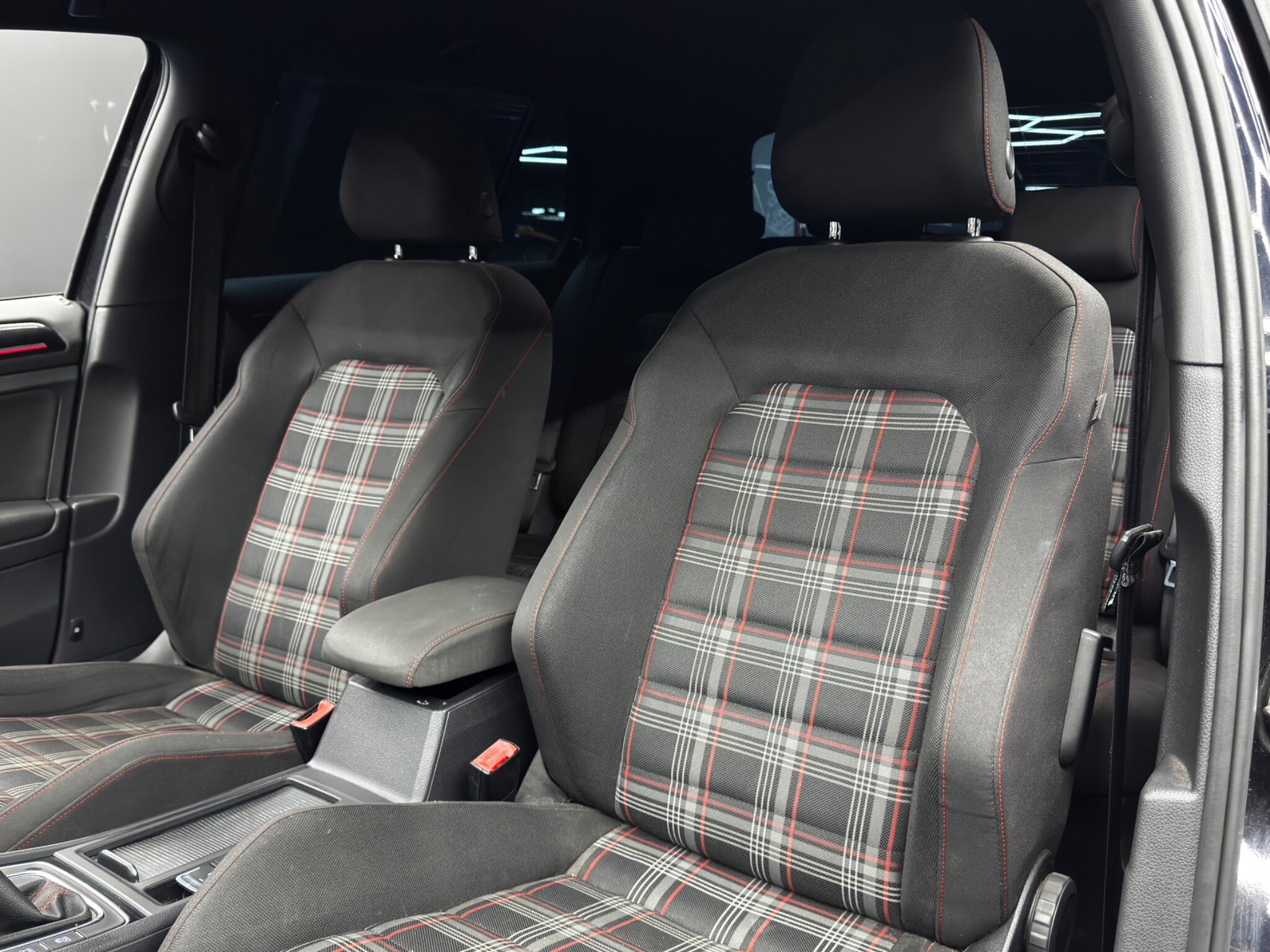 Volkswagen Golf 2.0 TSI BlueMotion Tech GTI DSG Euro 6 (s/s) 5dr 5dr Automatic 2025