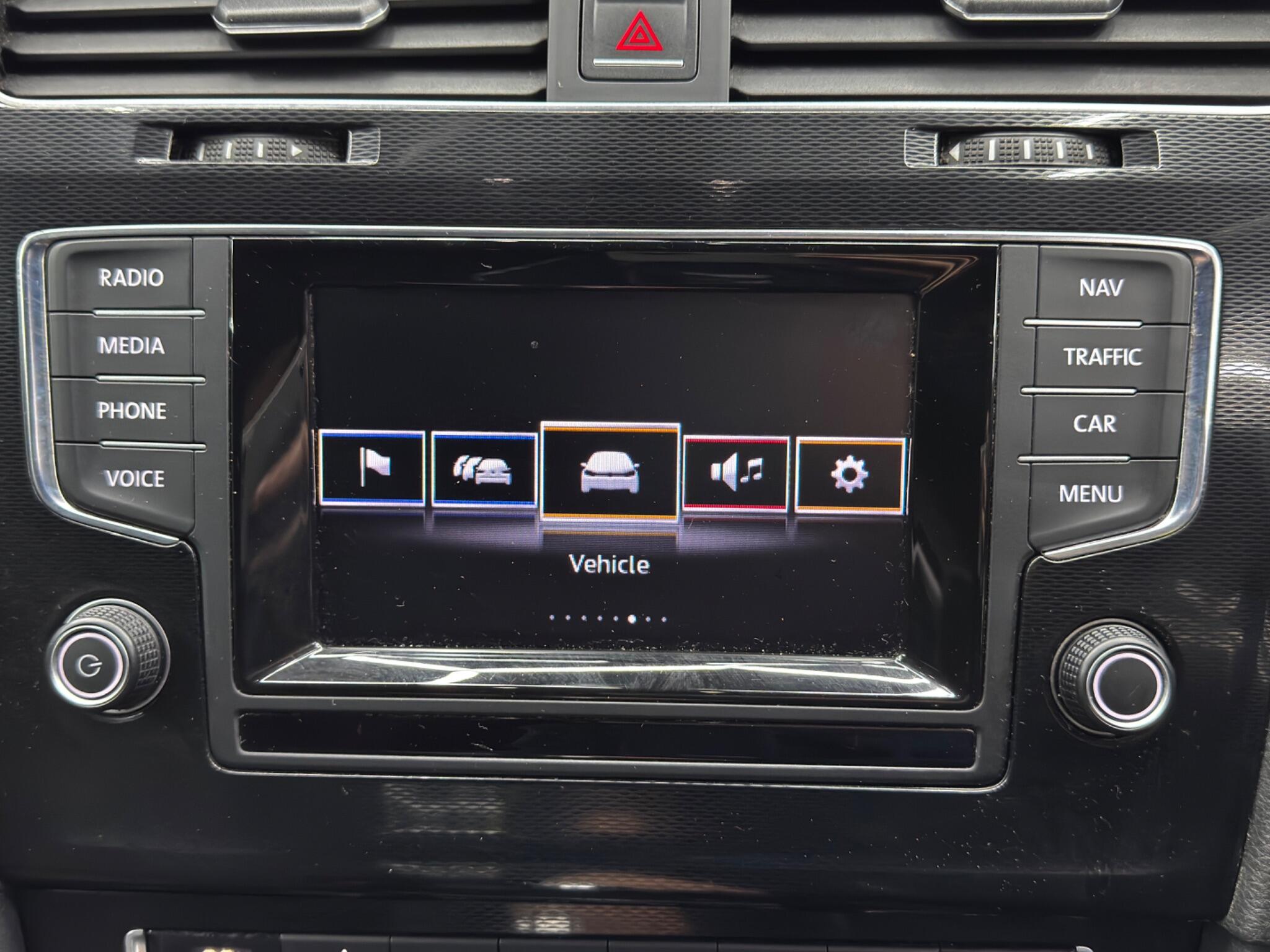 Volkswagen Golf 2.0 TSI BlueMotion Tech GTI DSG Euro 6 (s/s) 5dr 5dr Automatic 2025