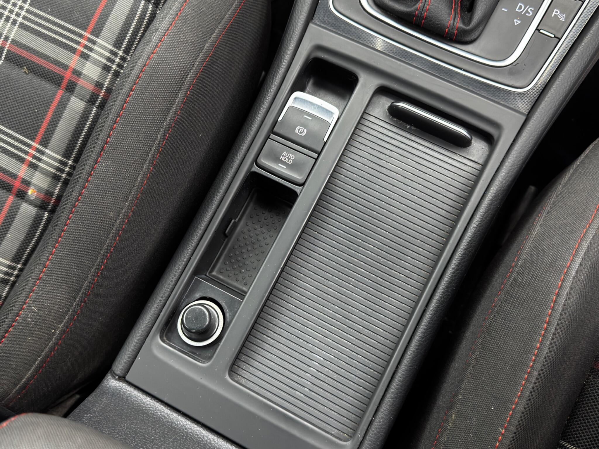 Volkswagen Golf 2.0 TSI BlueMotion Tech GTI DSG Euro 6 (s/s) 5dr 5dr Automatic 2025