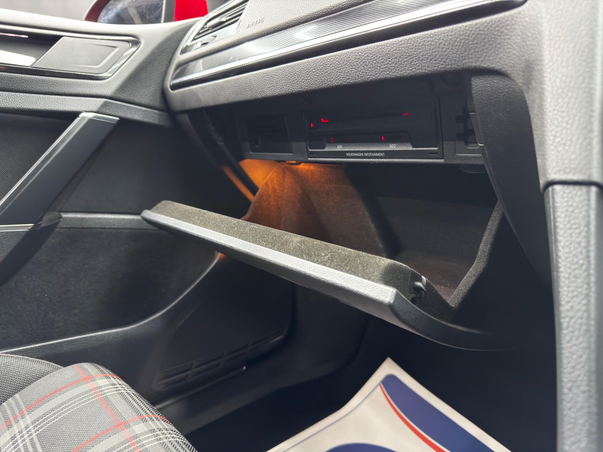 Volkswagen Golf 2.0 TSI BlueMotion Tech GTI Launch Euro 6 (s/s) 3dr 3dr Manual 2026