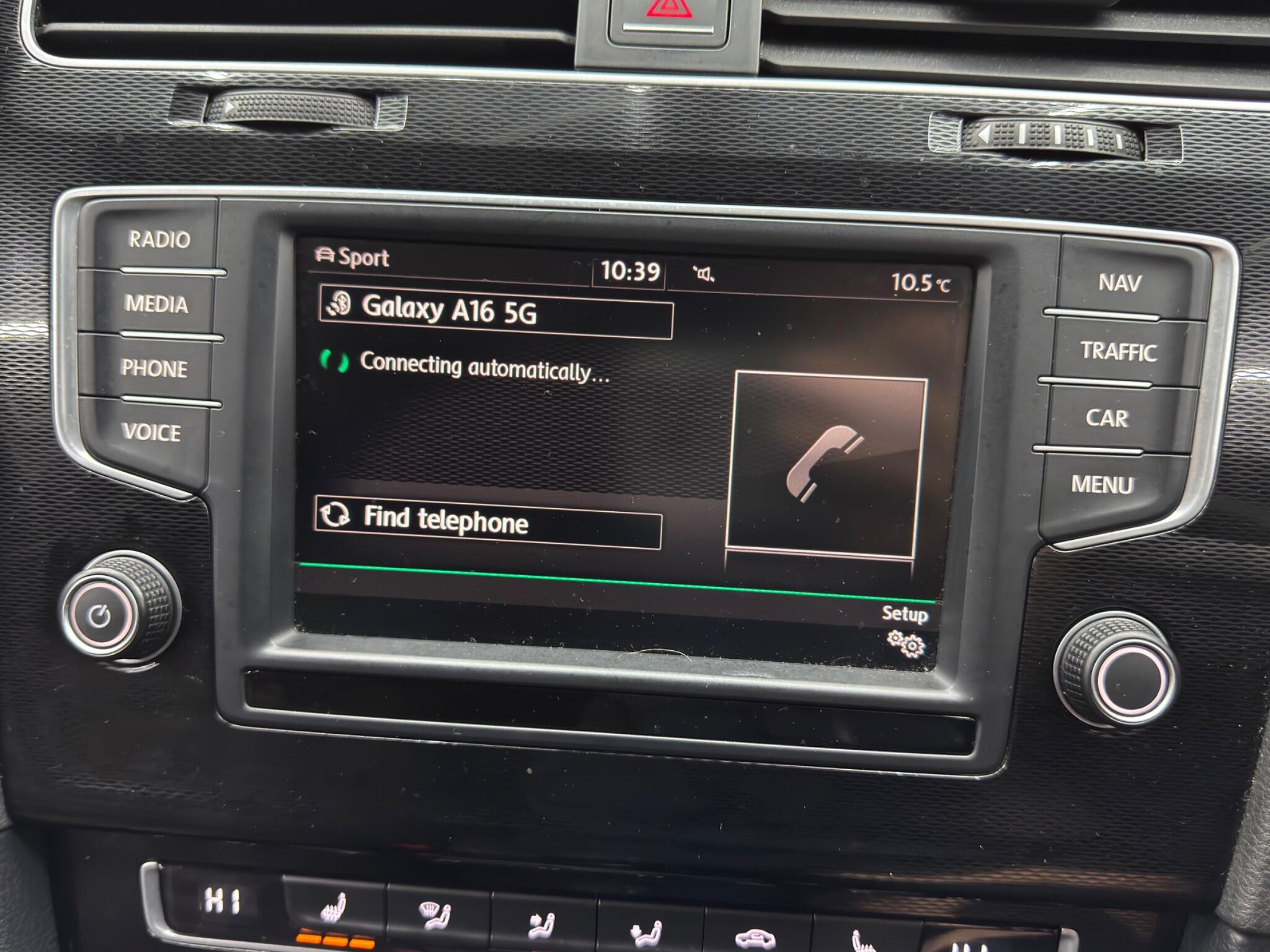 Volkswagen Golf 2.0 TSI BlueMotion Tech GTI Launch Euro 6 (s/s) 3dr 3dr Manual 2026