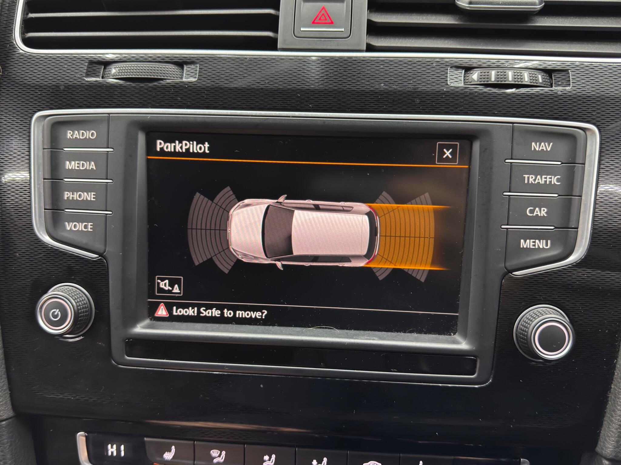 Volkswagen Golf 2.0 TSI BlueMotion Tech GTI Launch Euro 6 (s/s) 3dr 3dr Manual 2026