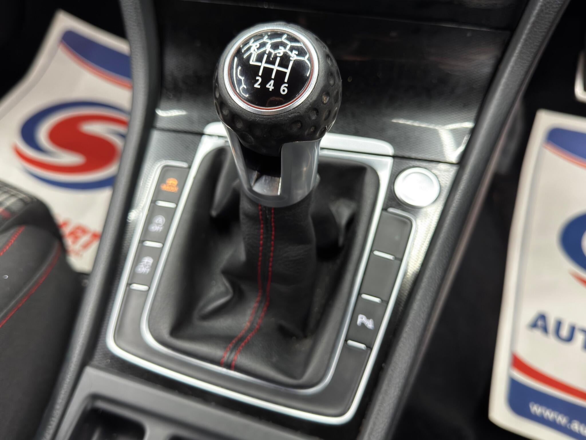 Volkswagen Golf 2.0 TSI BlueMotion Tech GTI Launch Euro 6 (s/s) 3dr 3dr Manual 2026