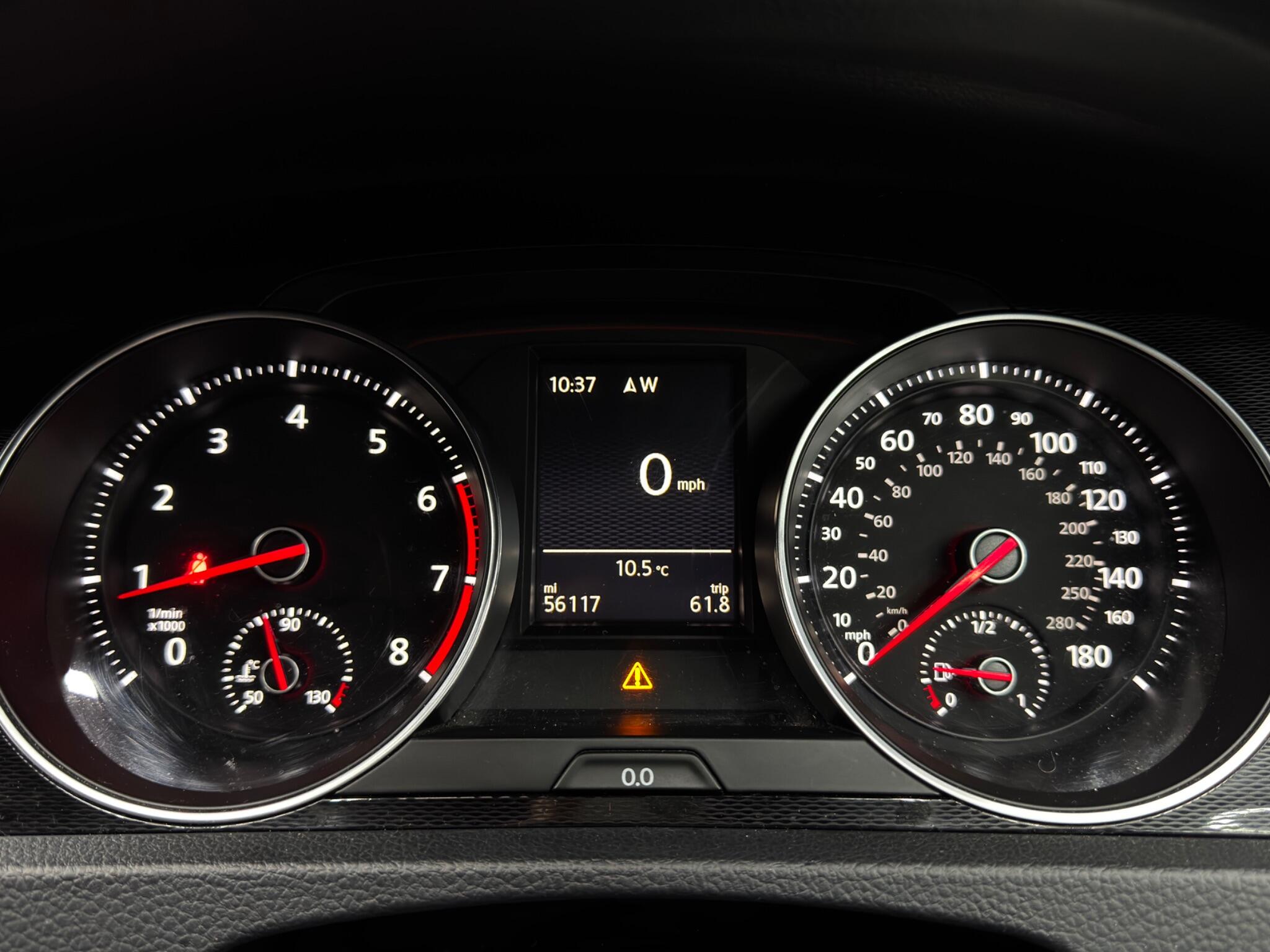 Volkswagen Golf 2.0 TSI BlueMotion Tech GTI Launch Euro 6 (s/s) 3dr 3dr Manual 2026