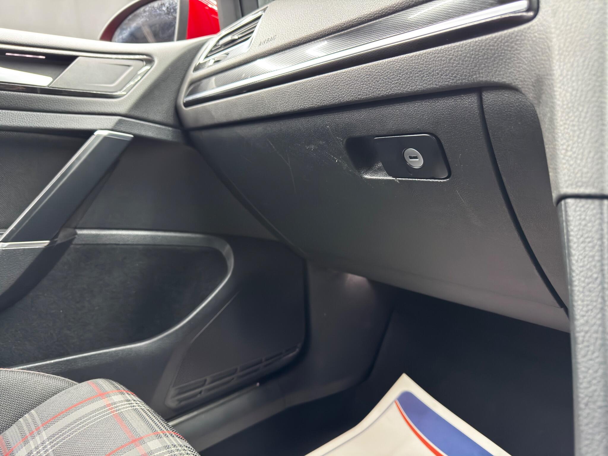 Volkswagen Golf 2.0 TSI BlueMotion Tech GTI Launch Euro 6 (s/s) 3dr 3dr Manual 2026