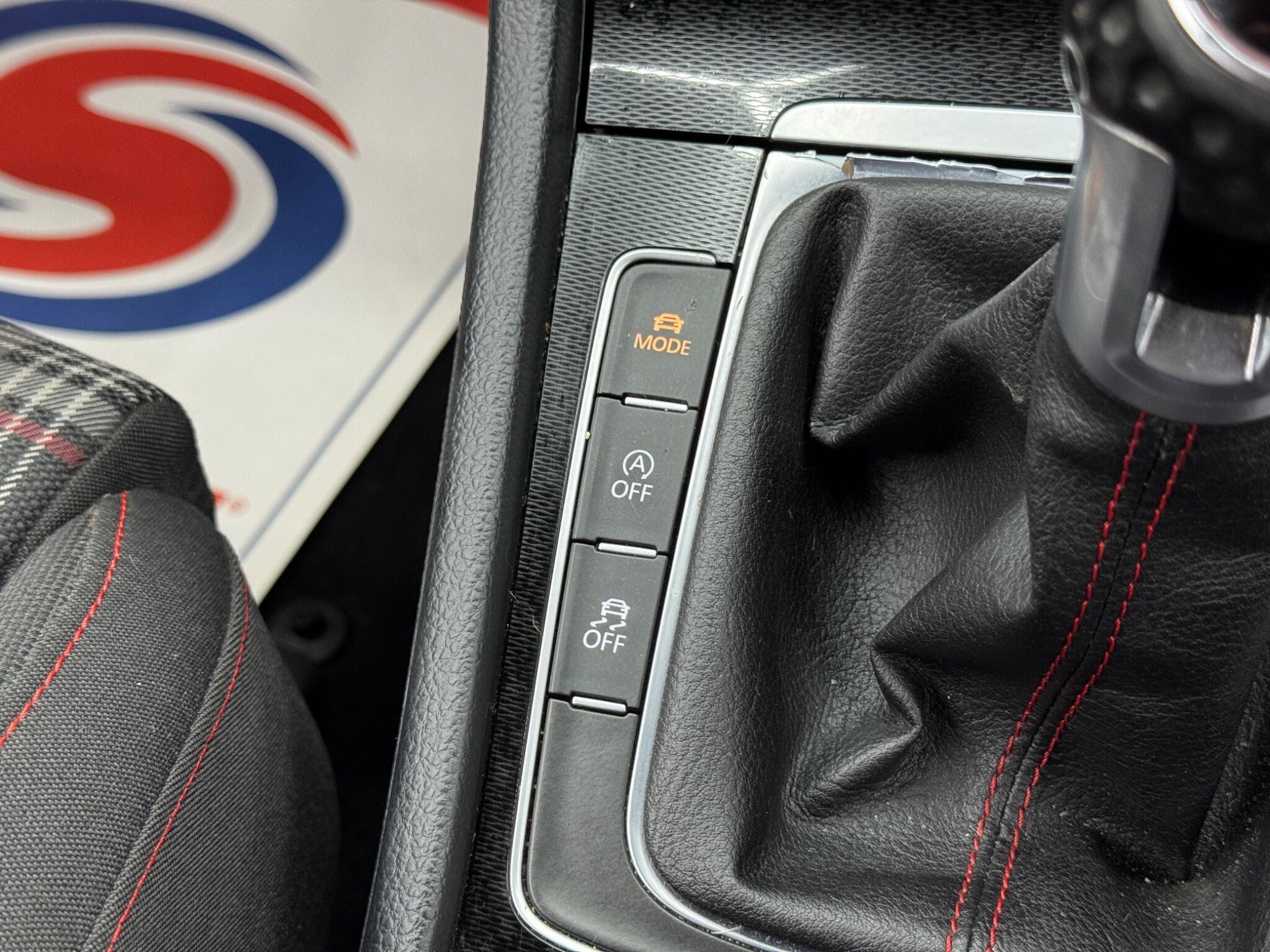 Volkswagen Golf 2.0 TSI BlueMotion Tech GTI Launch Euro 6 (s/s) 3dr 3dr Manual 2026