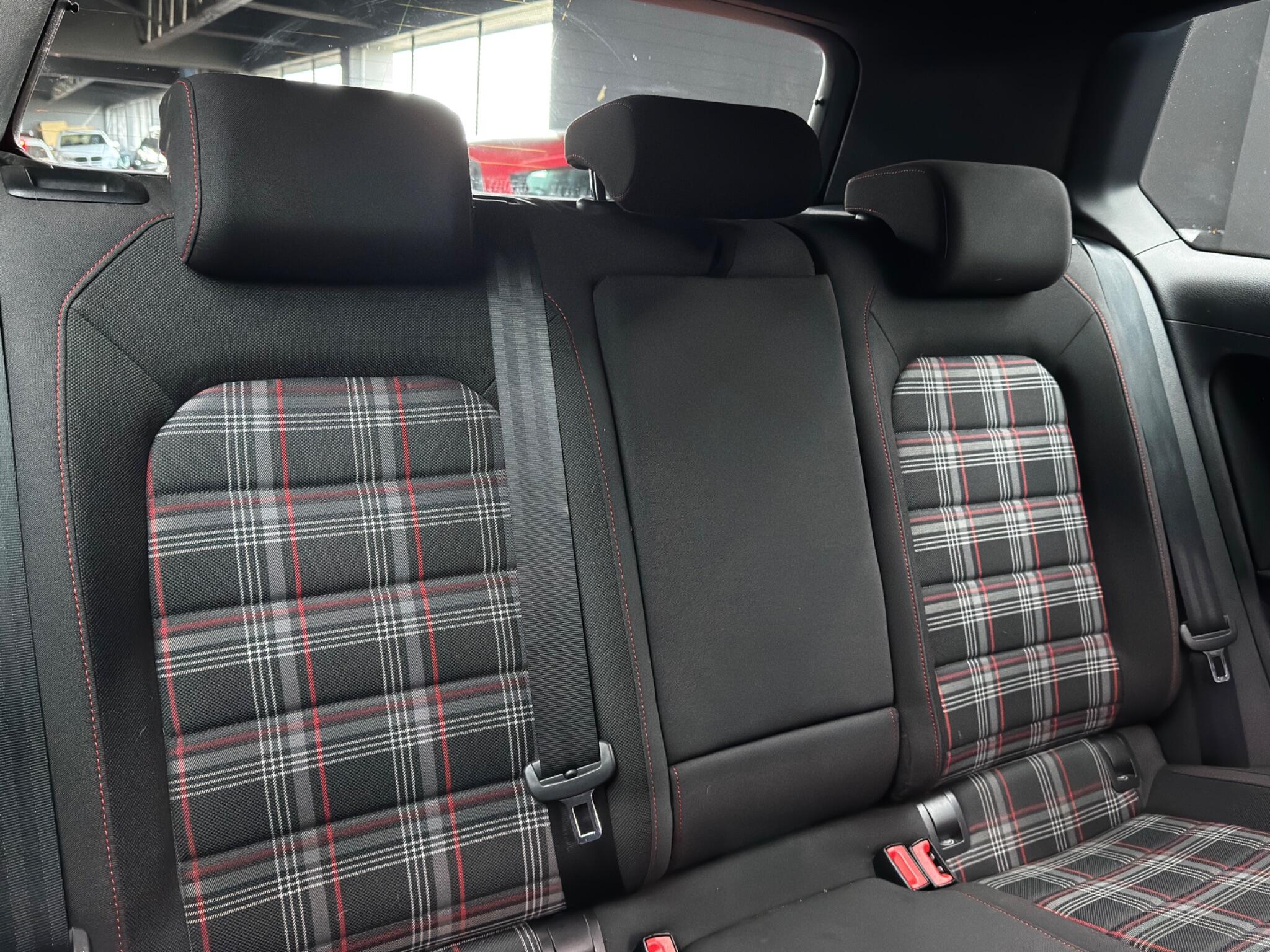 Volkswagen Golf 2.0 TSI BlueMotion Tech GTI Launch Euro 6 (s/s) 3dr 3dr Manual 2026