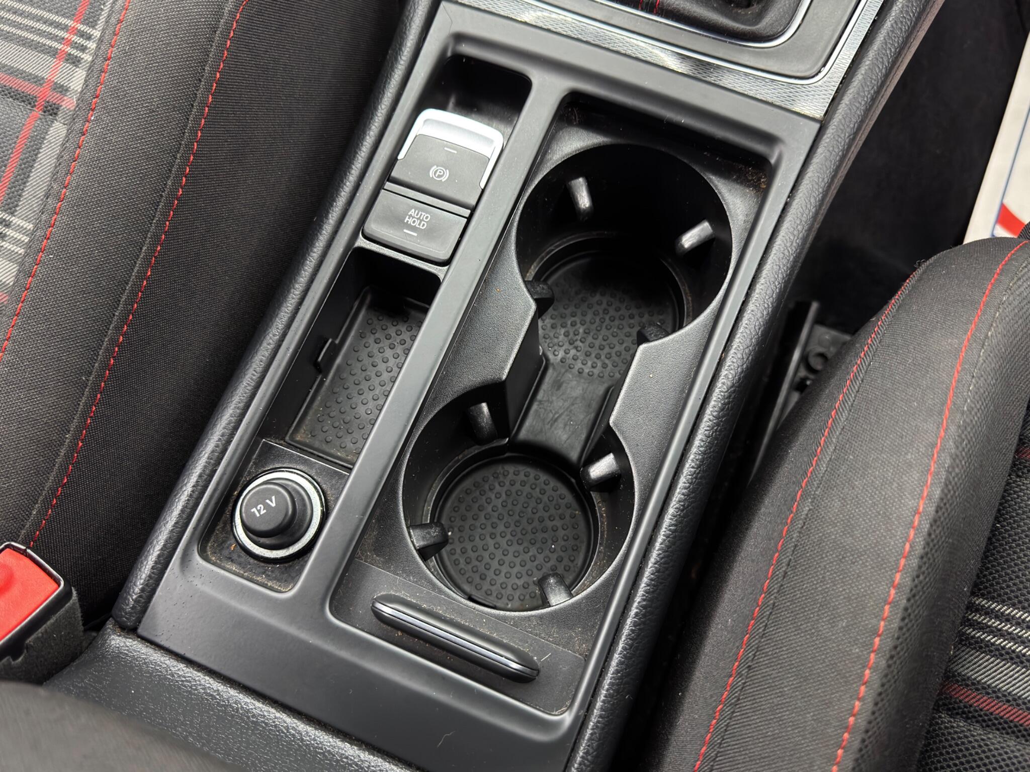 Volkswagen Golf 2.0 TSI BlueMotion Tech GTI Launch Euro 6 (s/s) 3dr 3dr Manual 2026