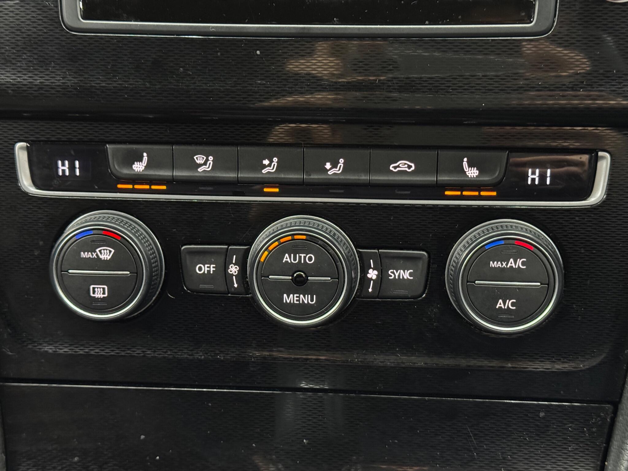 Volkswagen Golf 2.0 TSI BlueMotion Tech GTI Launch Euro 6 (s/s) 3dr 3dr Manual 2026