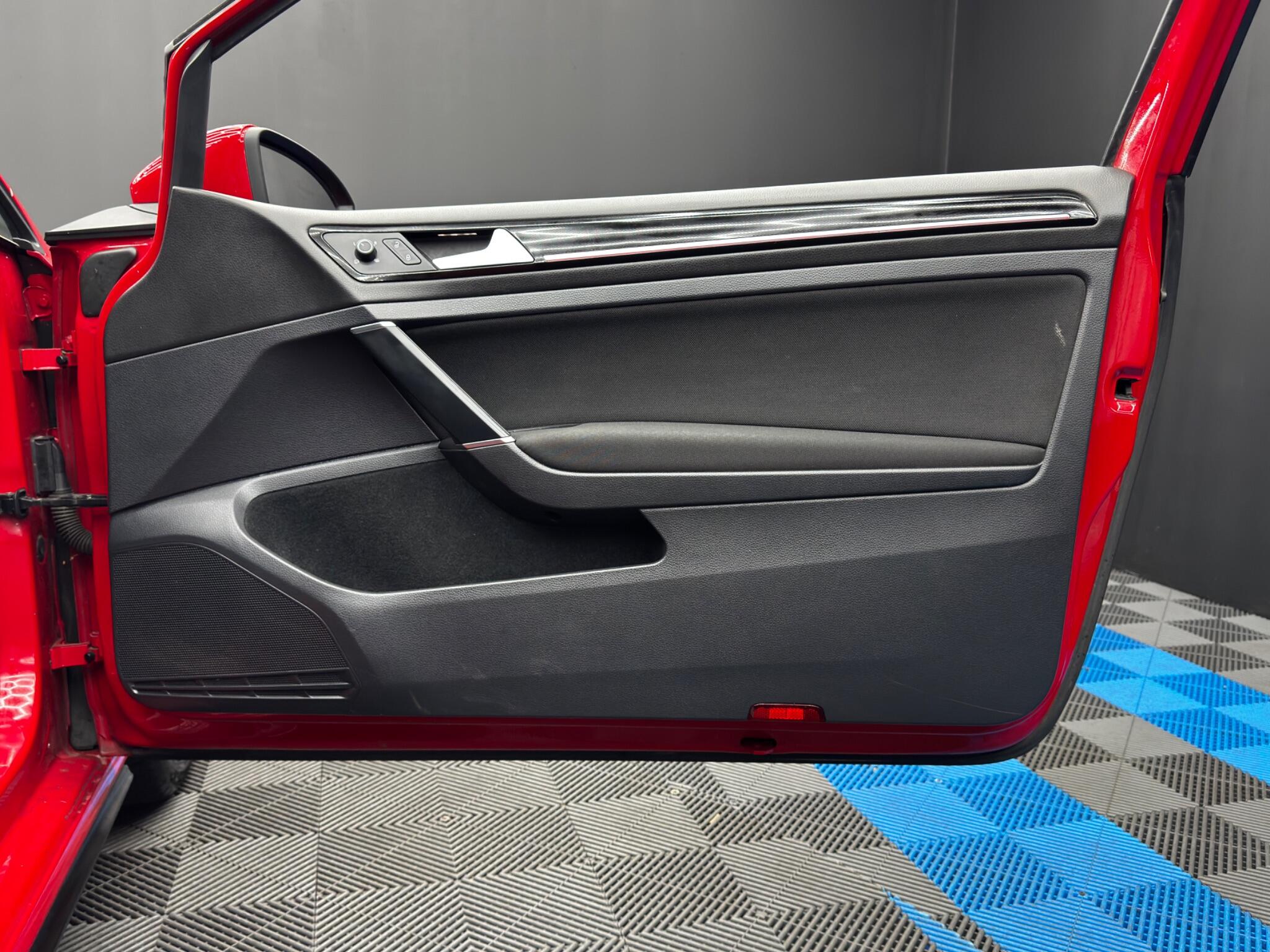 Volkswagen Golf 2.0 TSI BlueMotion Tech GTI Launch Euro 6 (s/s) 3dr 3dr Manual 2026