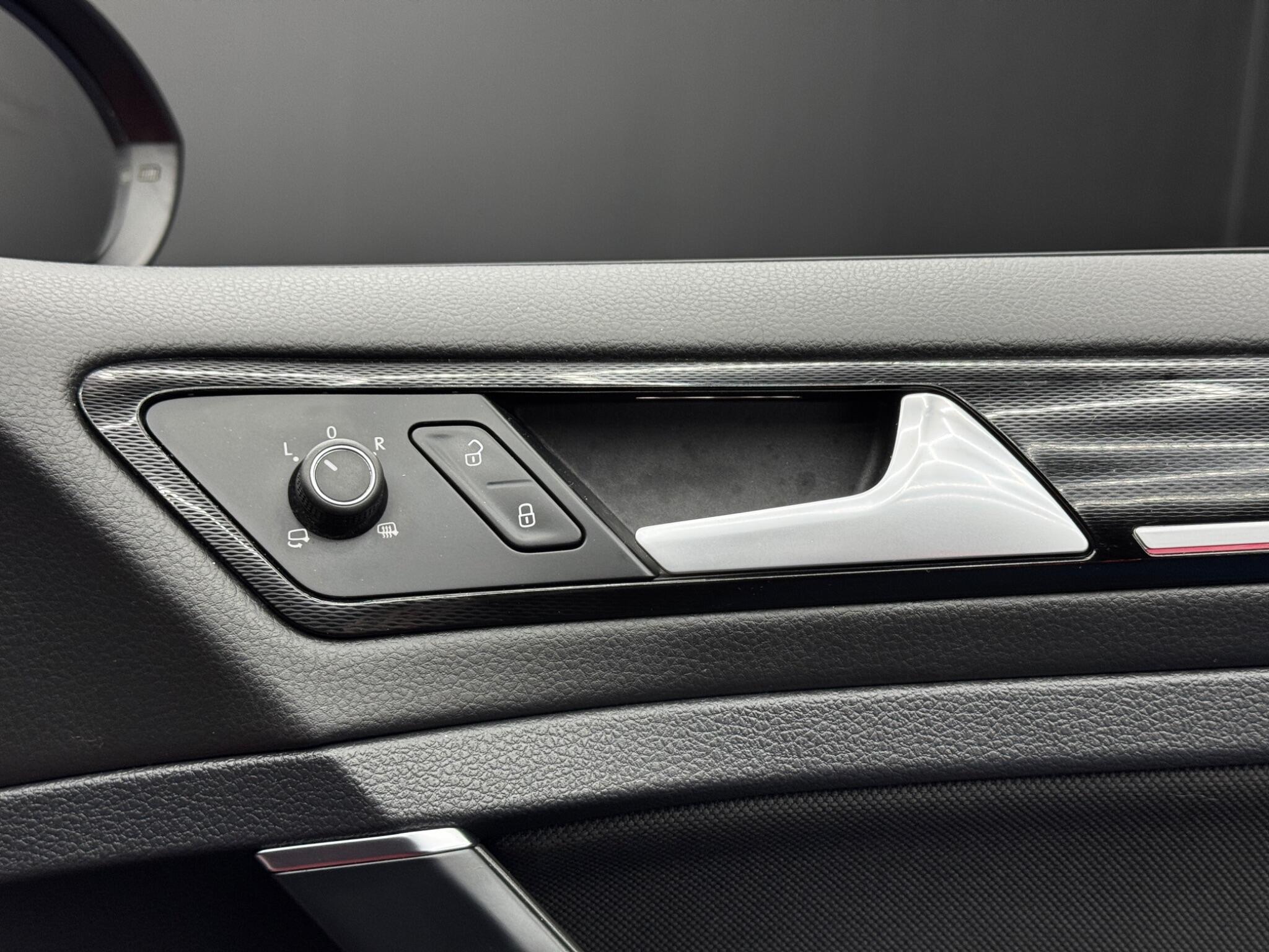 Volkswagen Golf 2.0 TSI BlueMotion Tech GTI Launch Euro 6 (s/s) 3dr 3dr Manual 2026