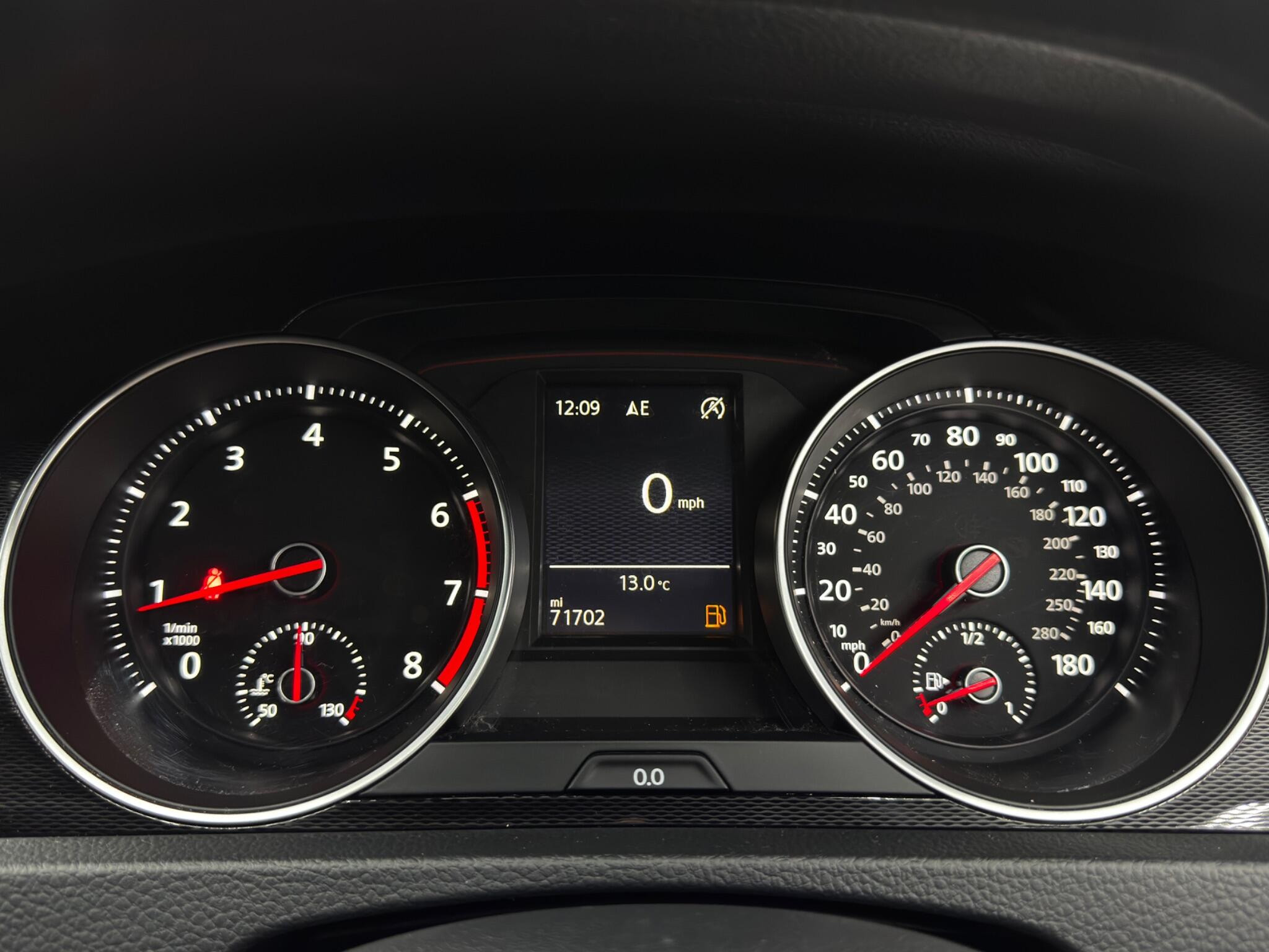 Volkswagen Golf 2.0 TSI BlueMotion Tech GTI Launch Euro 6 (s/s) 3dr 3dr Manual 2026