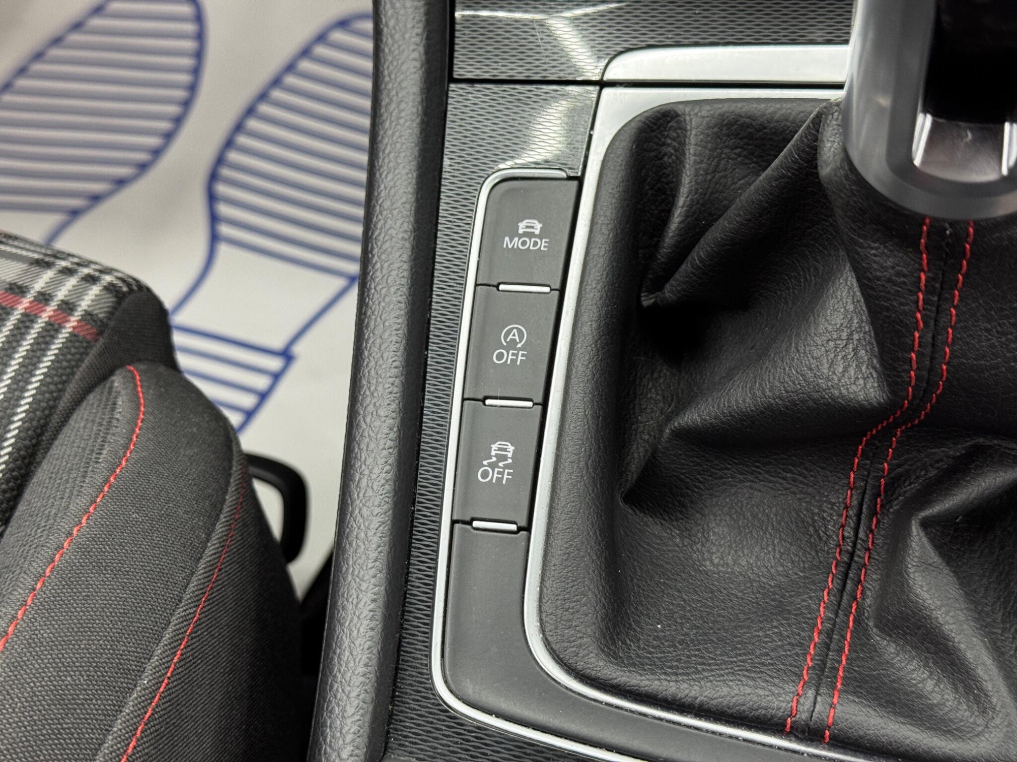 Volkswagen Golf 2.0 TSI BlueMotion Tech GTI Launch Euro 6 (s/s) 3dr 3dr Manual 2026