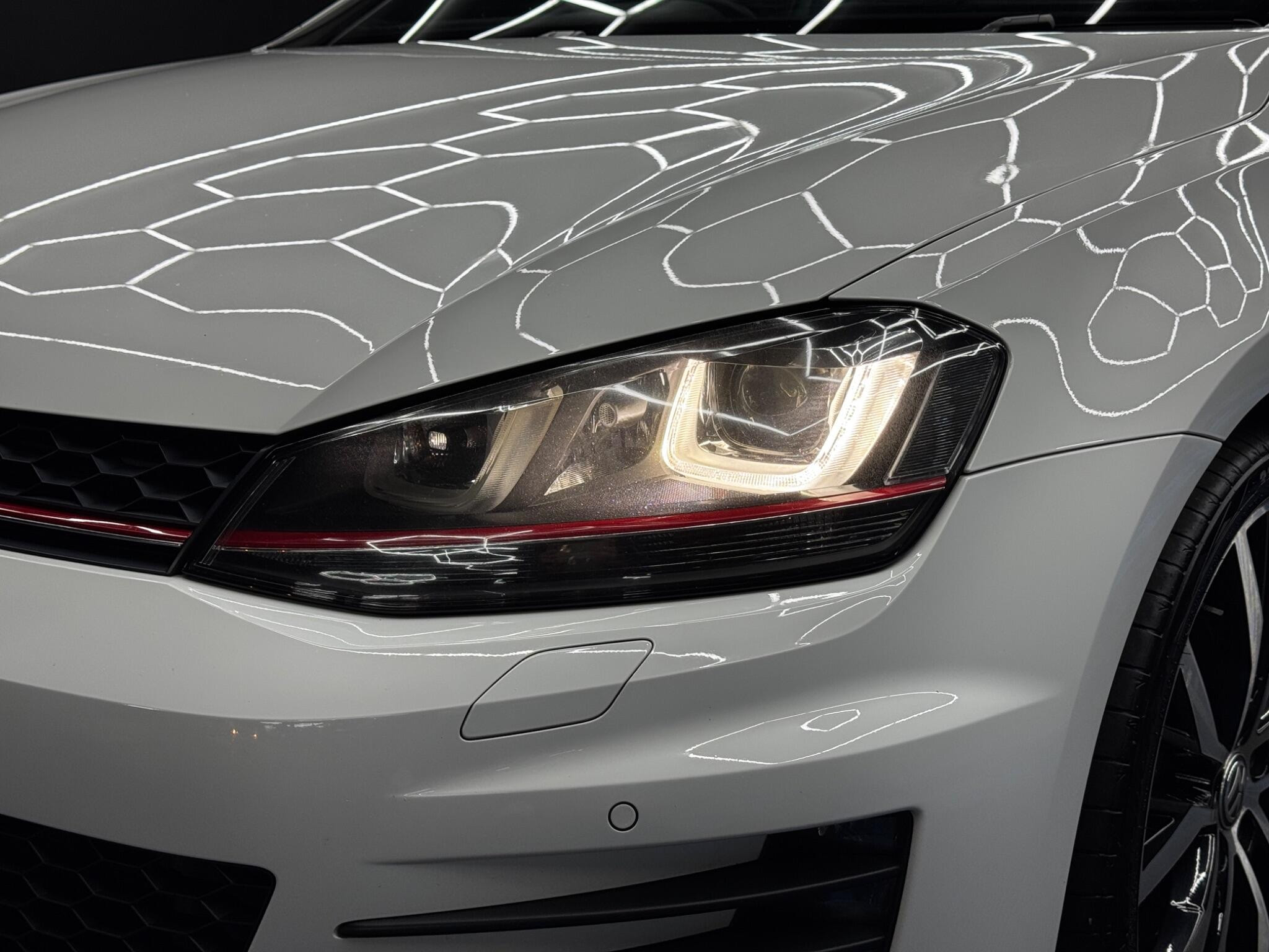Volkswagen Golf 2.0 TSI BlueMotion Tech GTI Launch Euro 6 (s/s) 3dr 3dr Manual 2026