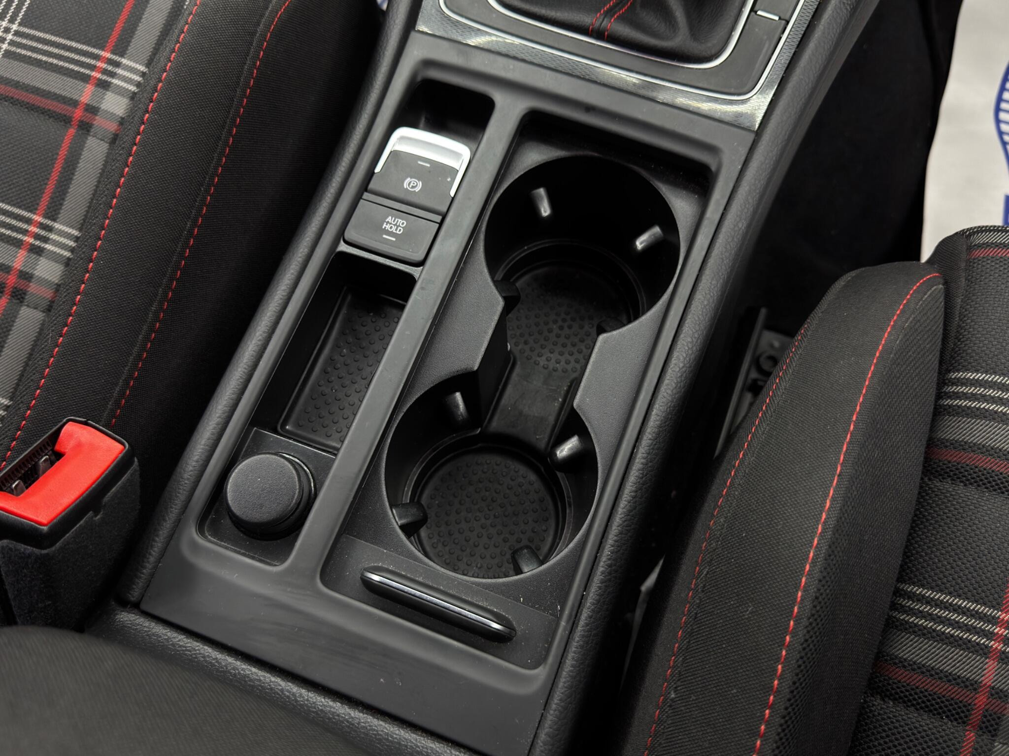Volkswagen Golf 2.0 TSI BlueMotion Tech GTI Launch Euro 6 (s/s) 3dr 3dr Manual 2026