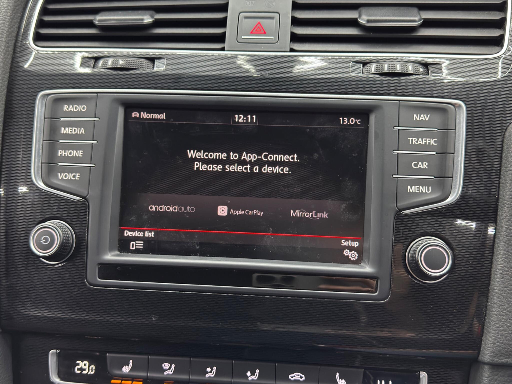 Volkswagen Golf 2.0 TSI BlueMotion Tech GTI Launch Euro 6 (s/s) 3dr 3dr Manual 2026