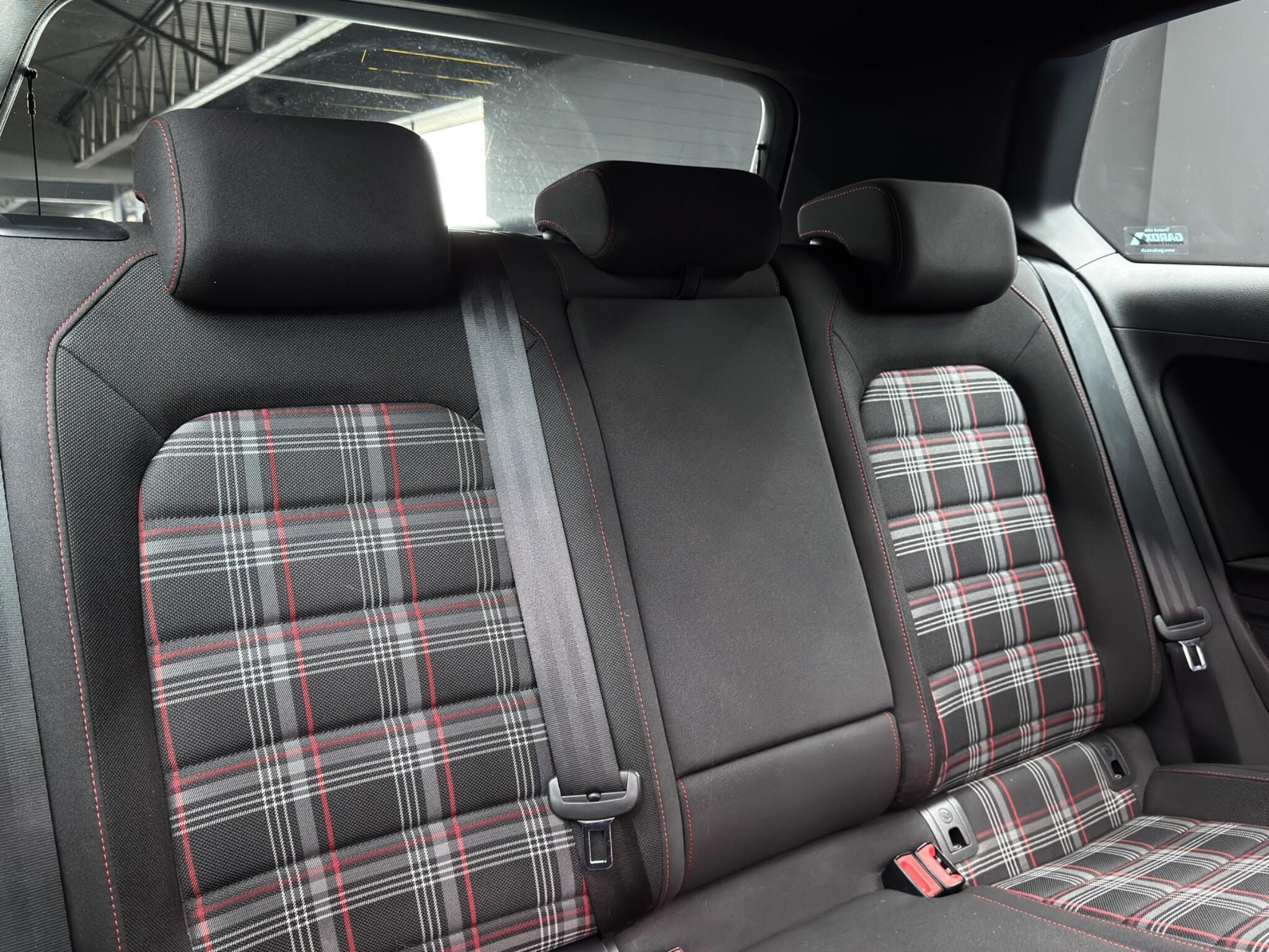 Volkswagen Golf 2.0 TSI BlueMotion Tech GTI Launch Euro 6 (s/s) 3dr 3dr Manual 2026