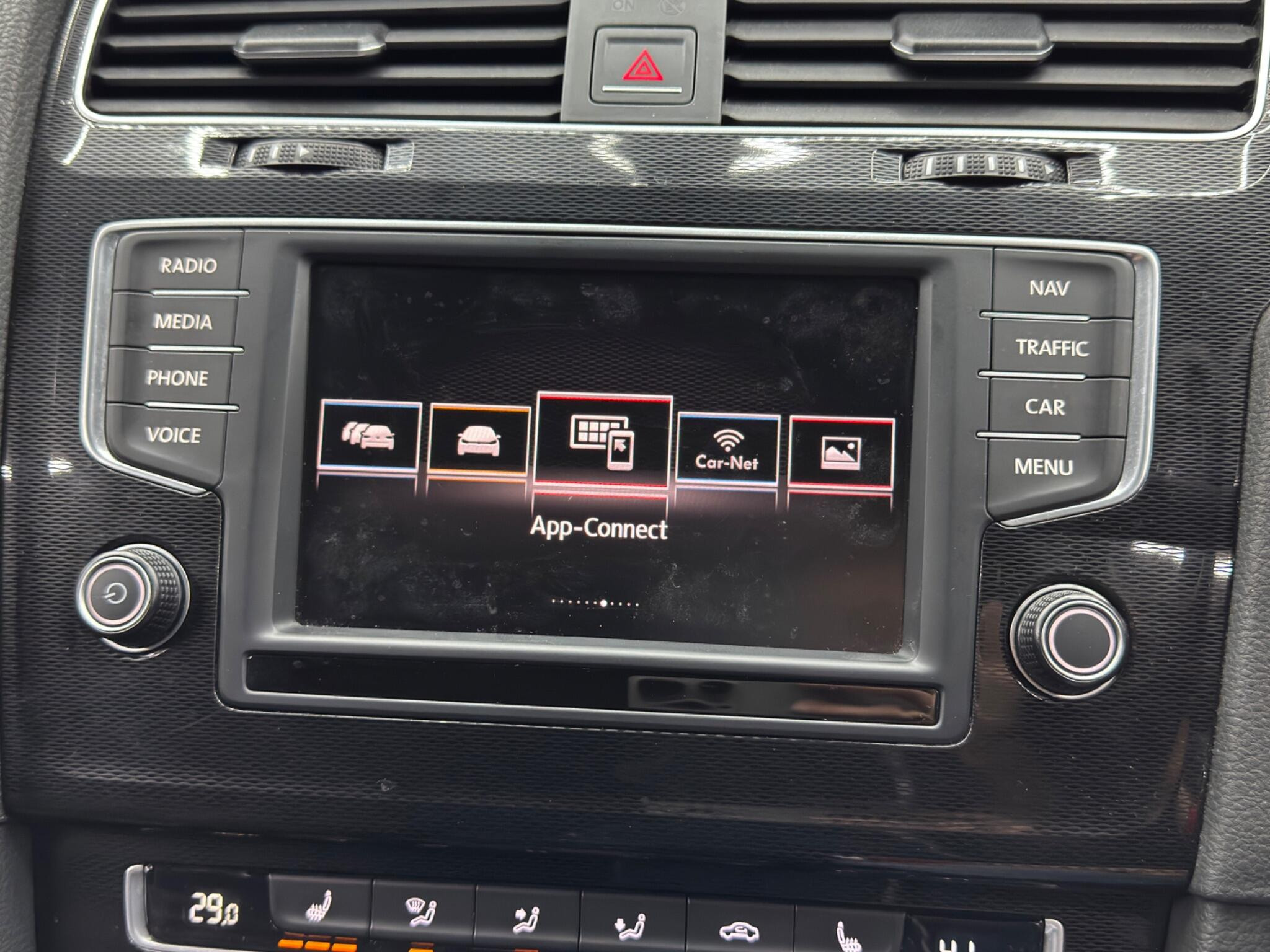 Volkswagen Golf 2.0 TSI BlueMotion Tech GTI Launch Euro 6 (s/s) 3dr 3dr Manual 2026