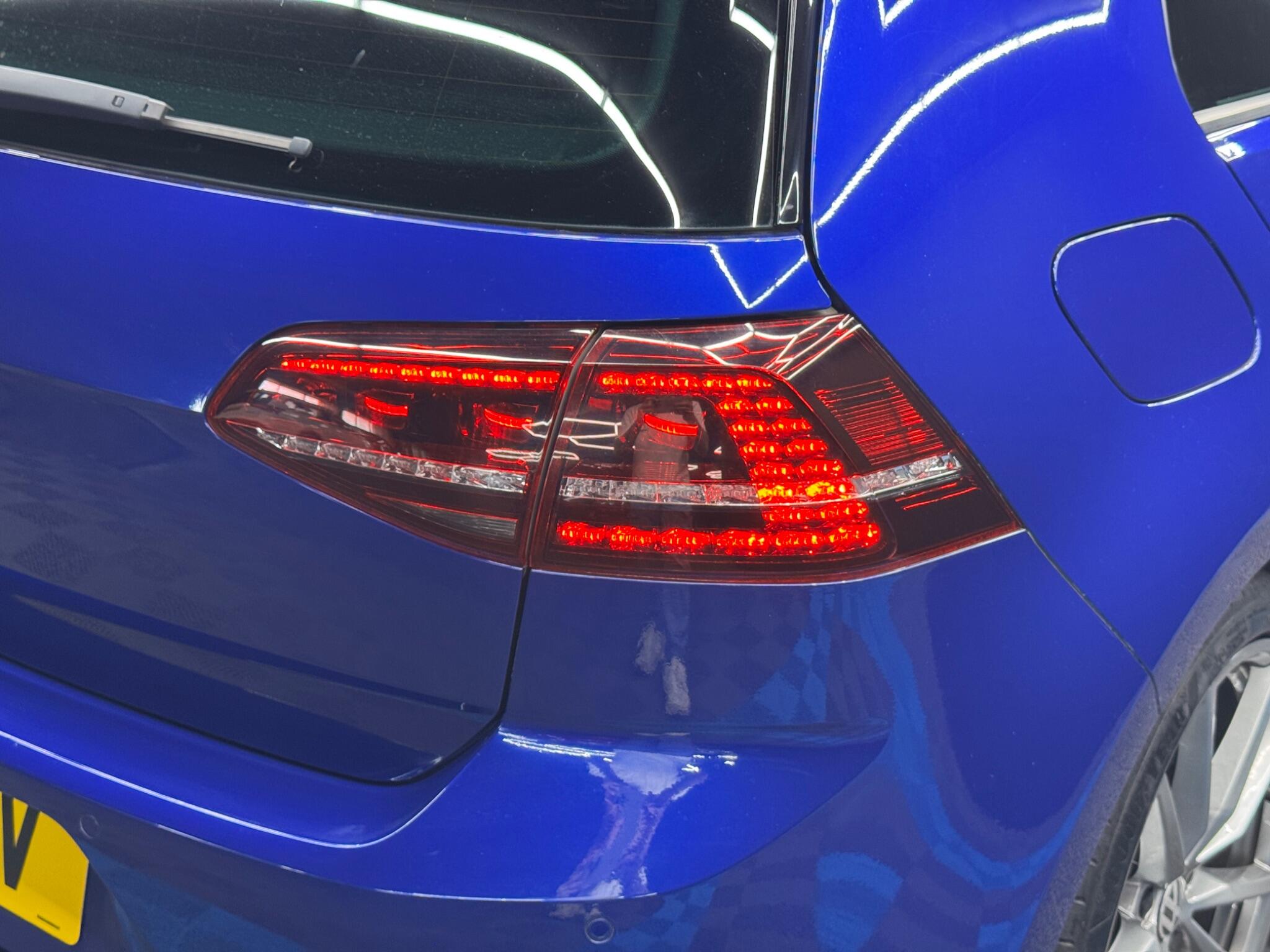 Volkswagen Golf 2.0 TSI BlueMotion Tech R DSG 4Motion Euro 6 (s/s) 5dr 5dr Automatic 2026