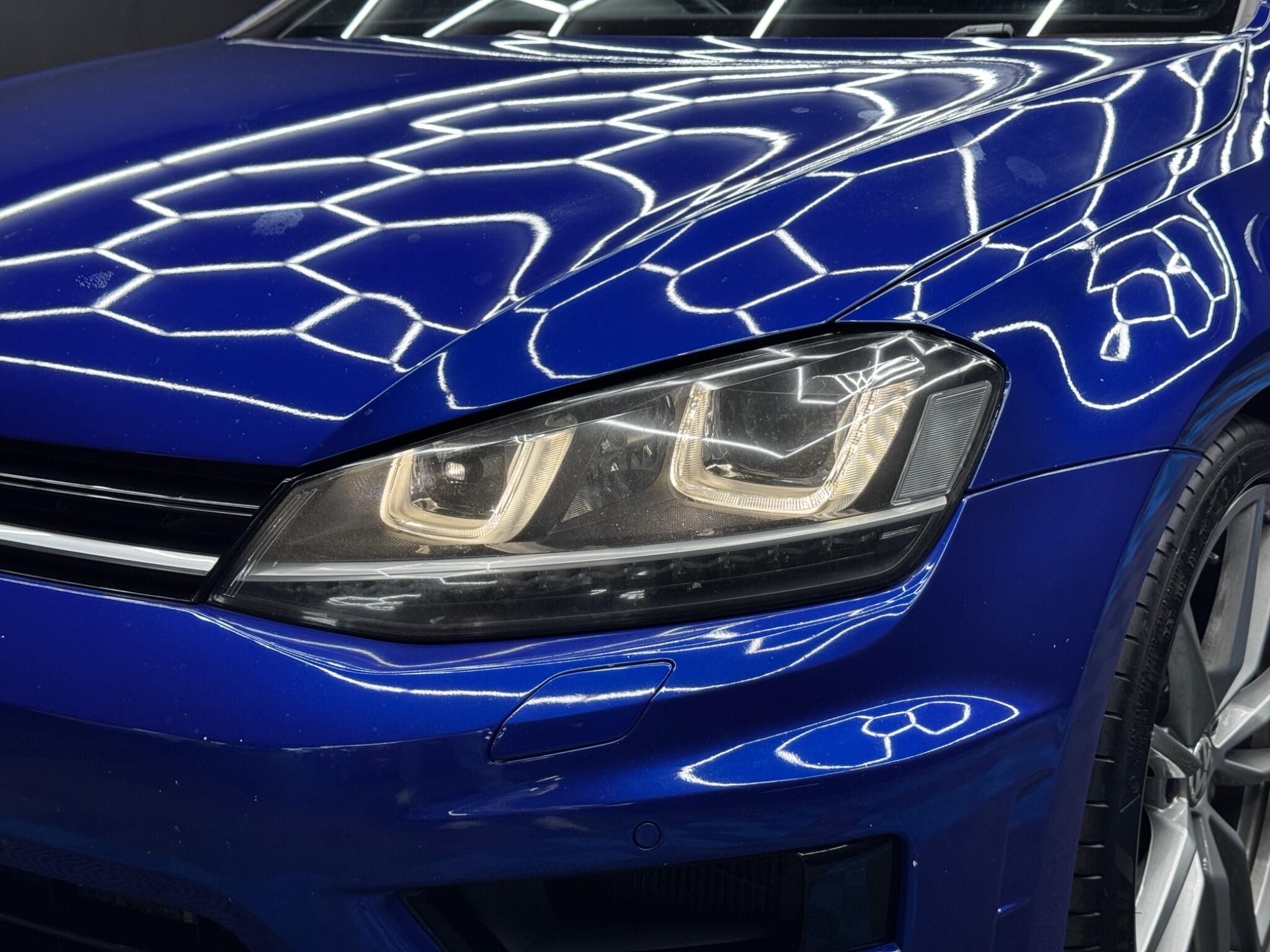 Volkswagen Golf 2.0 TSI BlueMotion Tech R DSG 4Motion Euro 6 (s/s) 5dr 5dr Automatic 2026