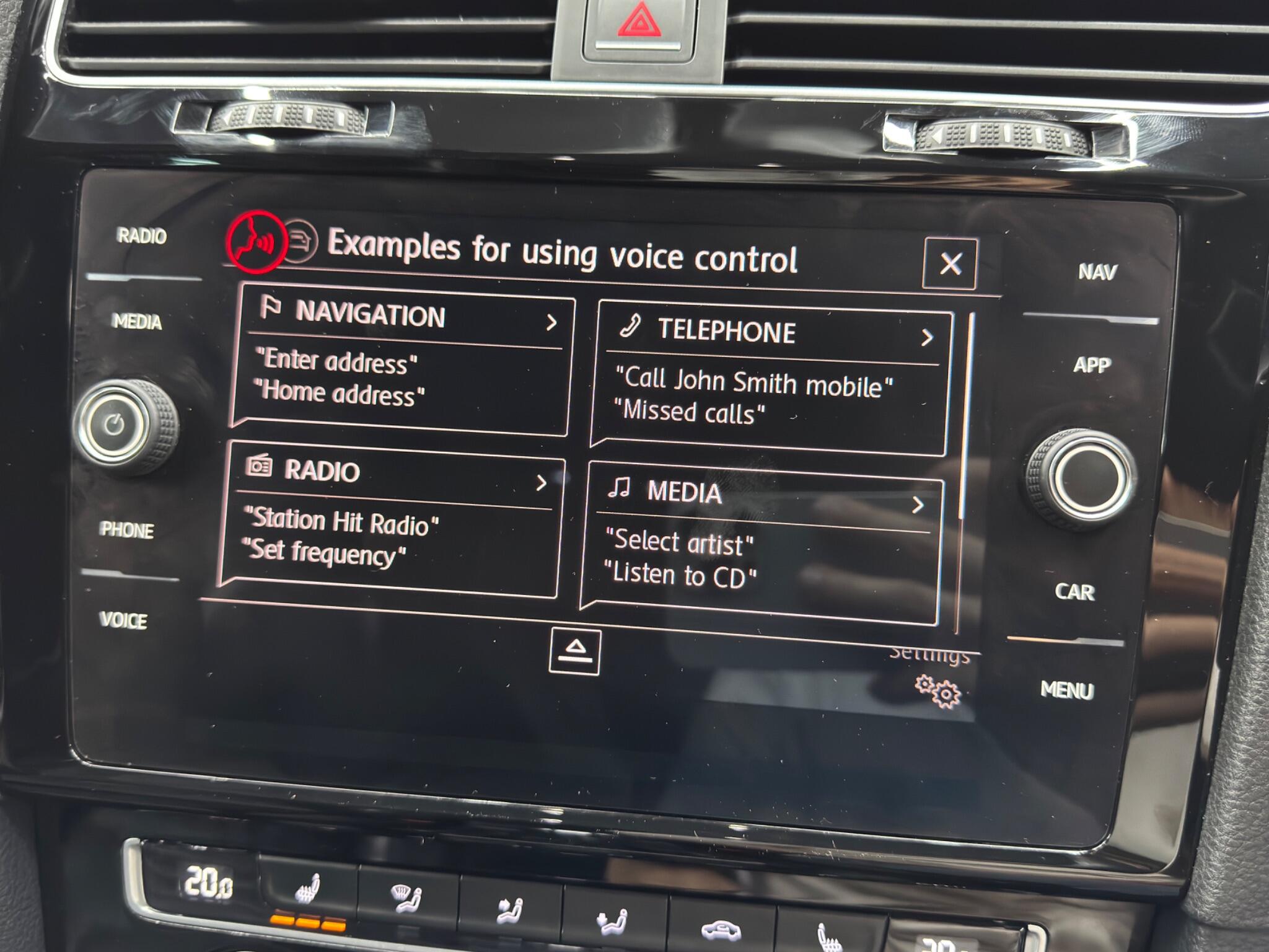 Volkswagen Golf 2.0 TSI BlueMotion Tech R DSG 4Motion Euro 6 (s/s) 5dr 5dr Automatic 2026