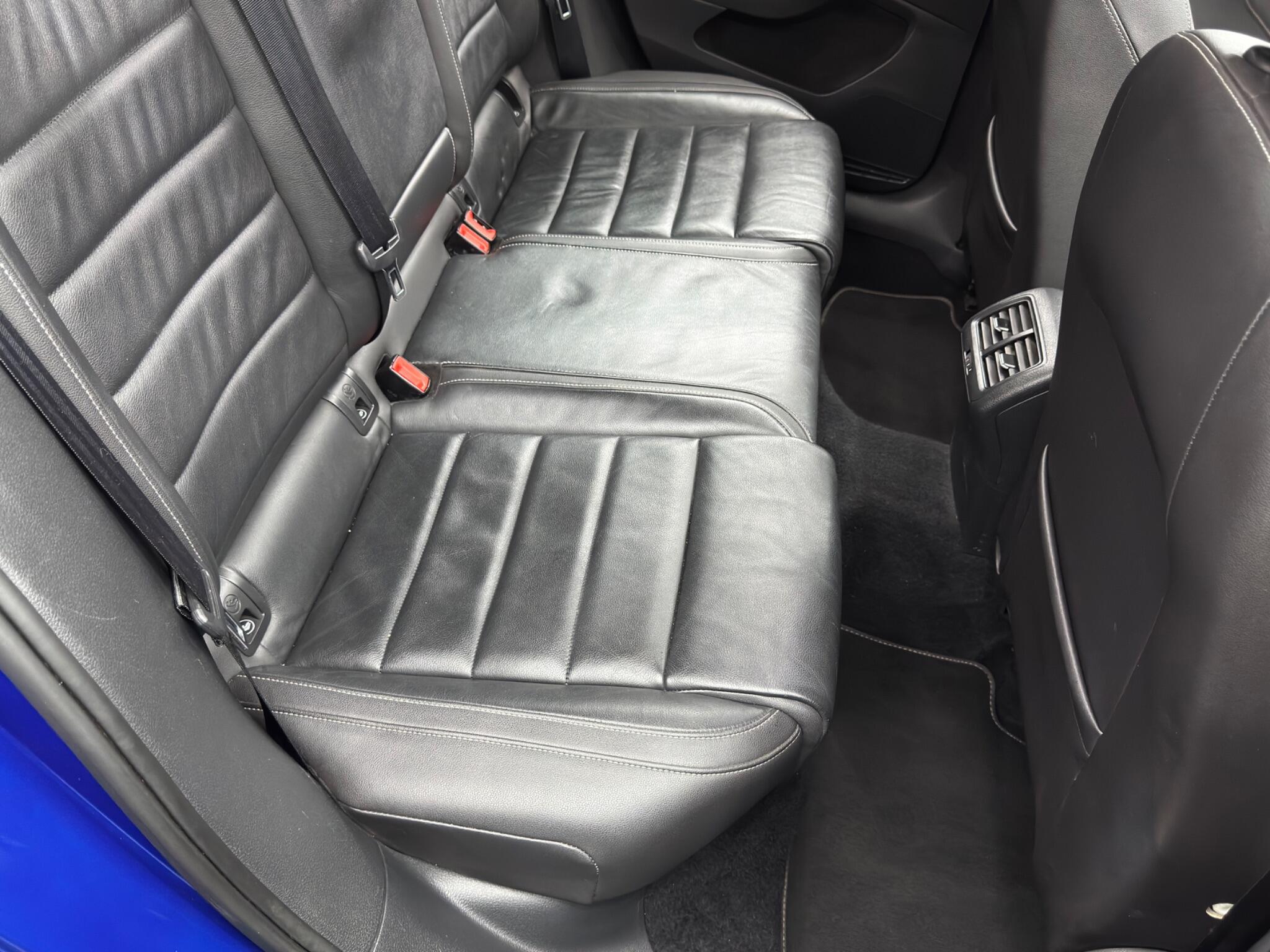 Volkswagen Golf 2.0 TSI BlueMotion Tech R DSG 4Motion Euro 6 (s/s) 5dr 5dr Automatic 2026